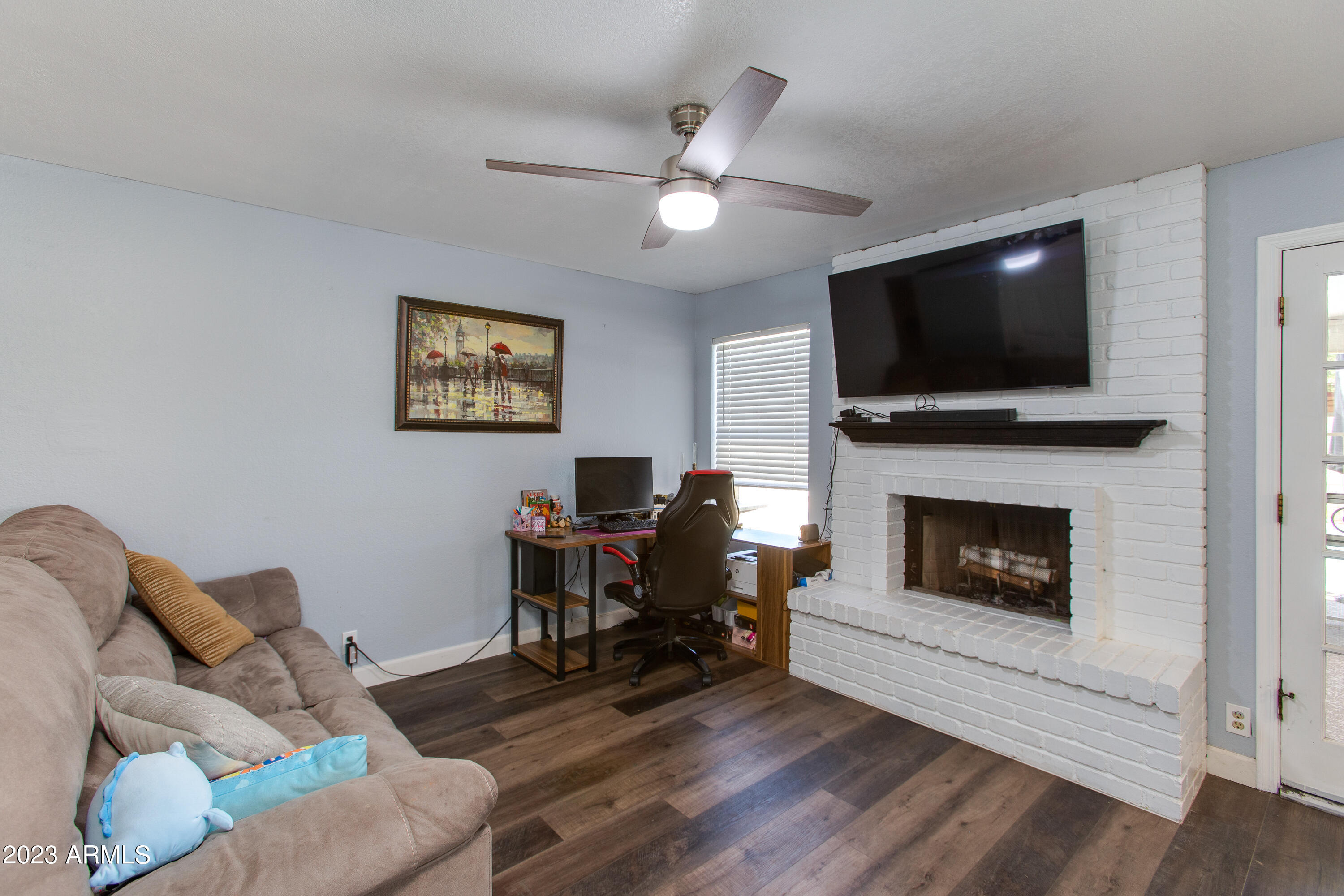 7608 W DREYFUS Drive