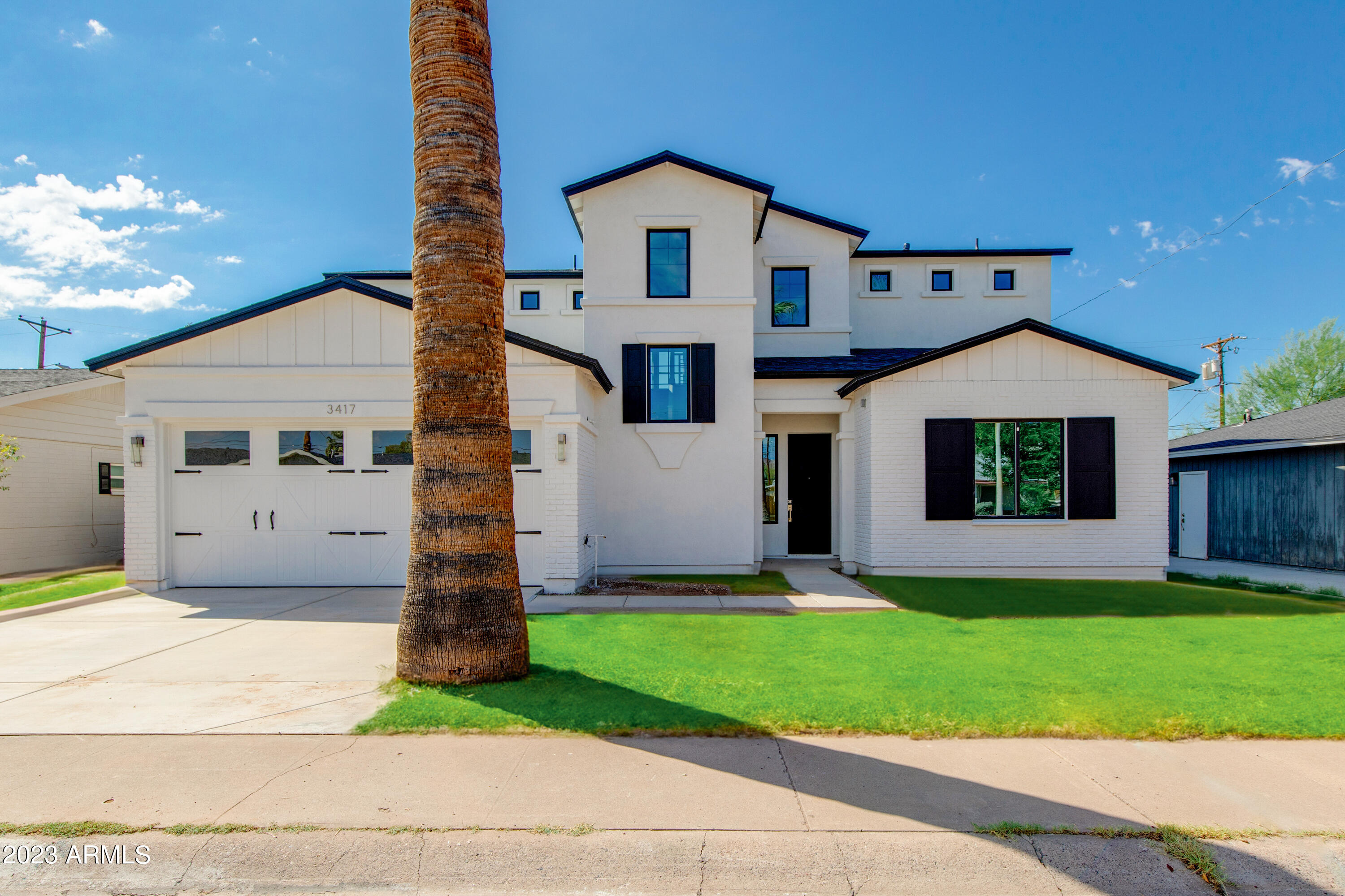 3417 E SELLS Drive