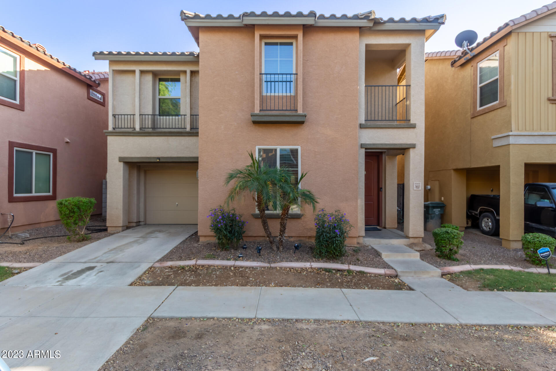 7837 W PIPESTONE Place