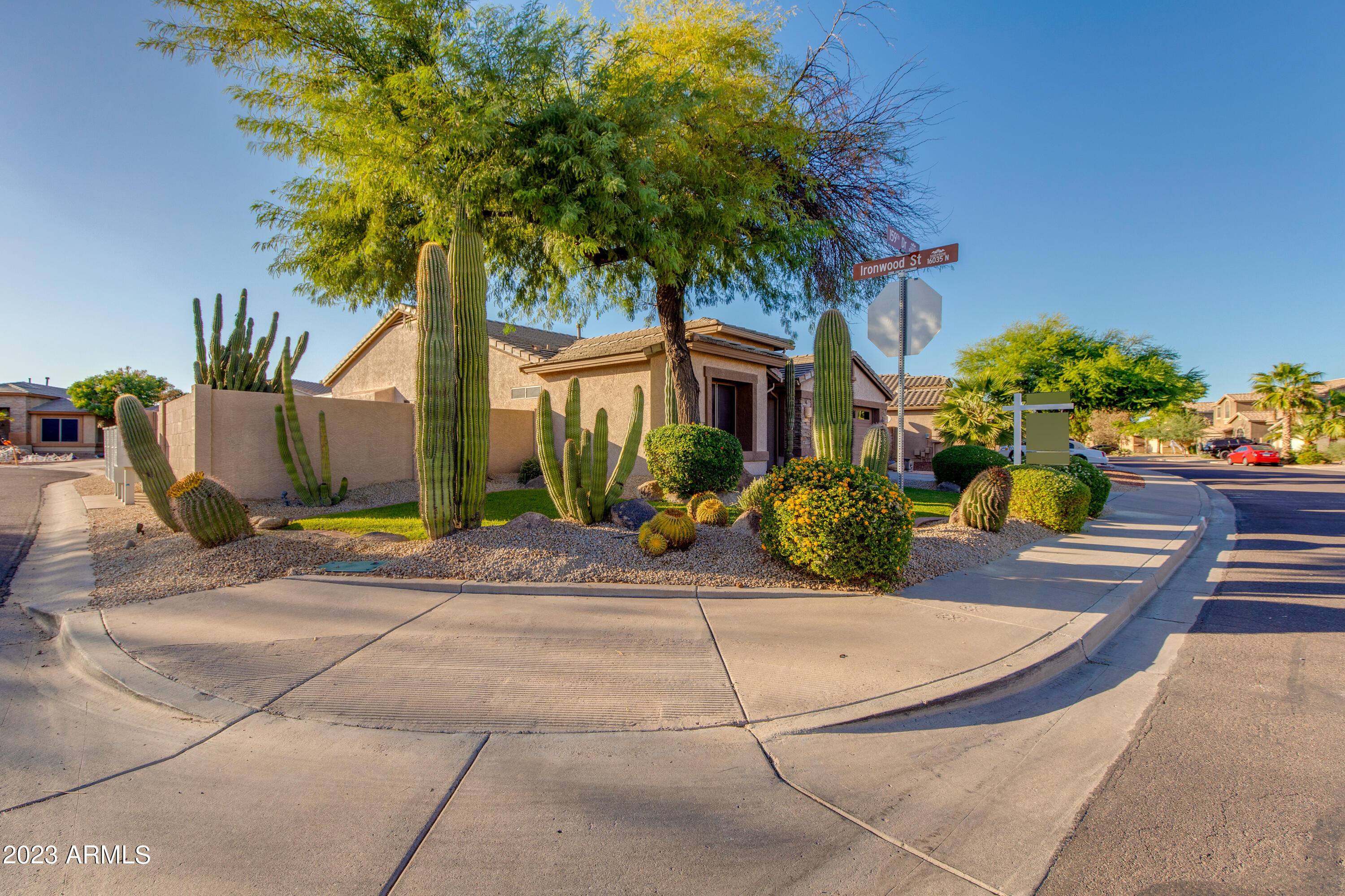 16036 N 159th Drive
