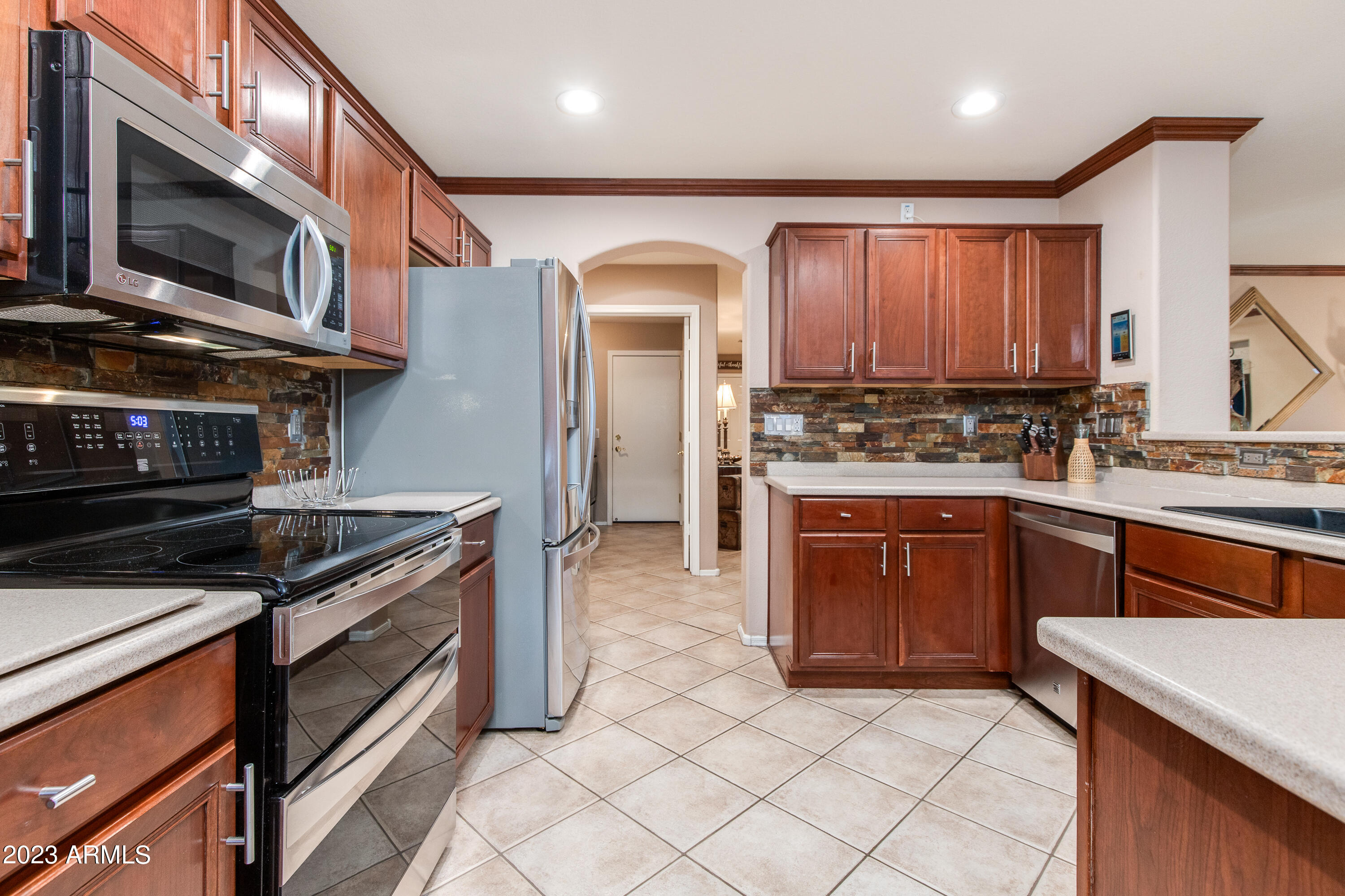 16036 N 159th Drive