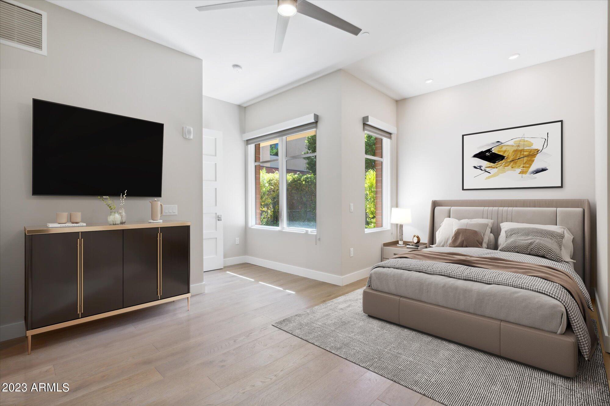 6166 N SCOTTSDALE Road, C1008