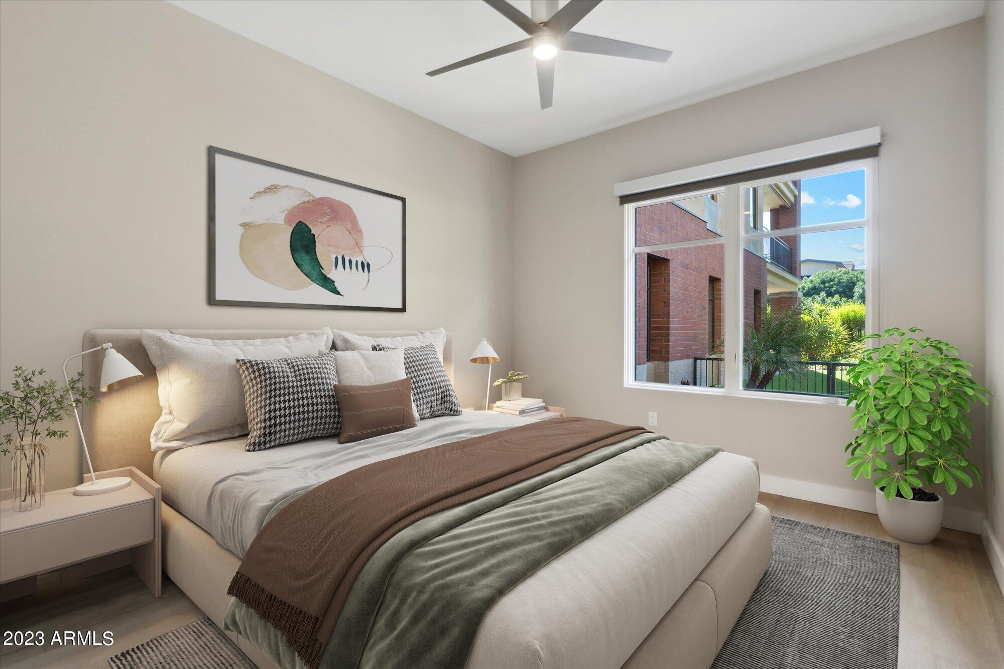 6166 N SCOTTSDALE Road, C1008