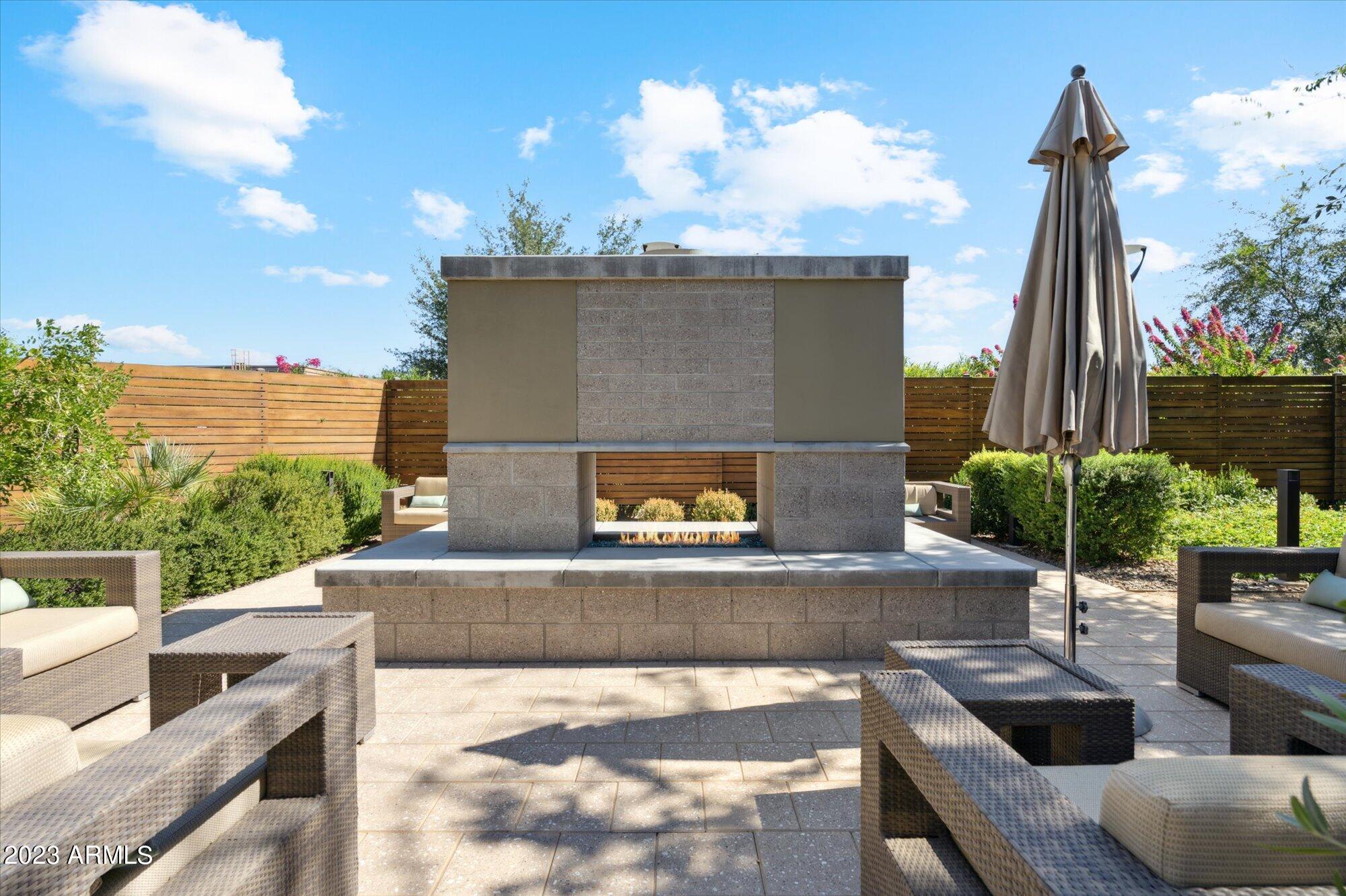 6166 N SCOTTSDALE Road, C1008