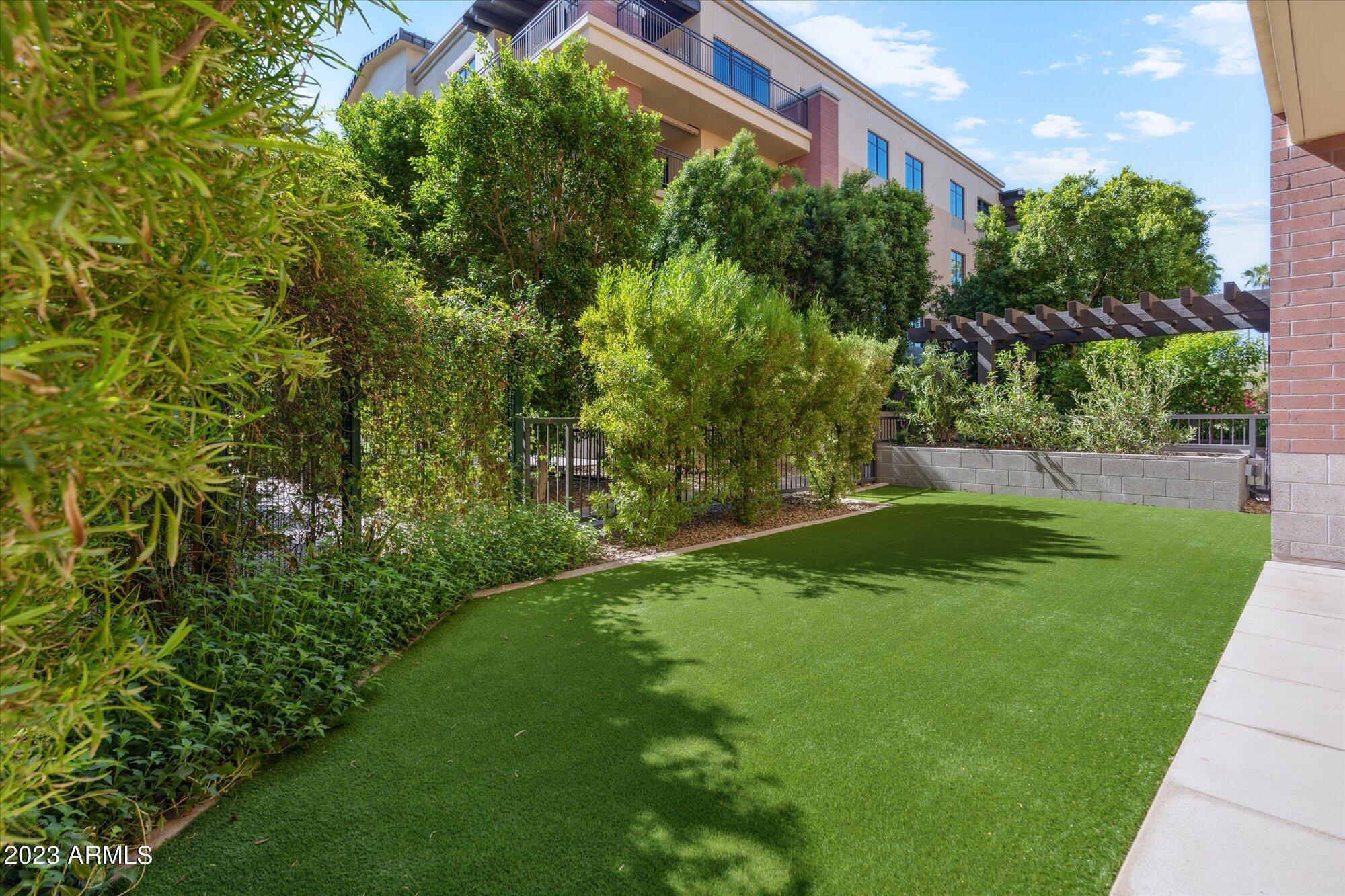 6166 N SCOTTSDALE Road, C1008