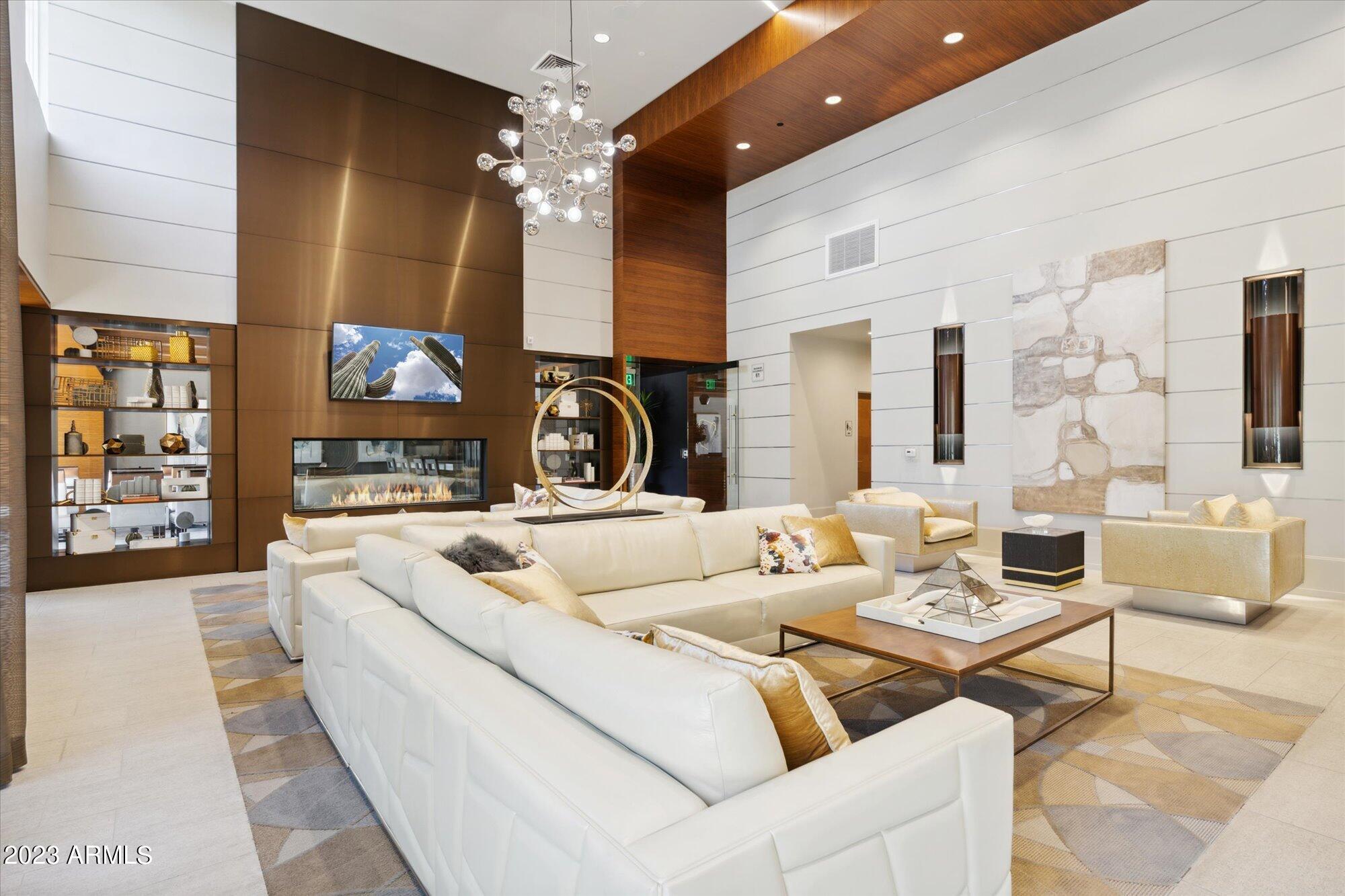 6166 N SCOTTSDALE Road, C1008