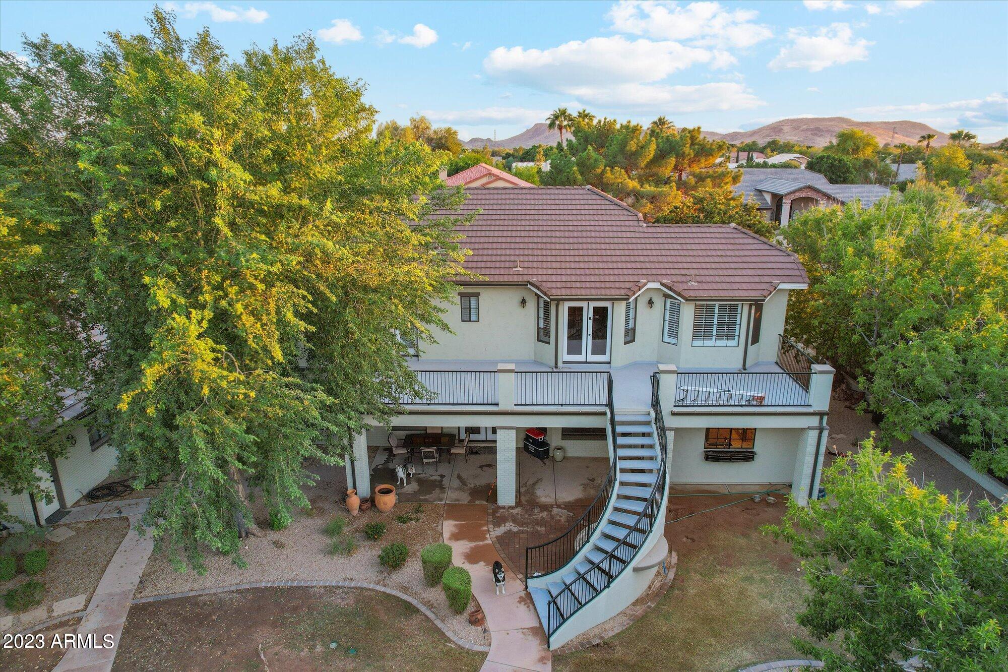 4822 W AVENIDA DEL REY --