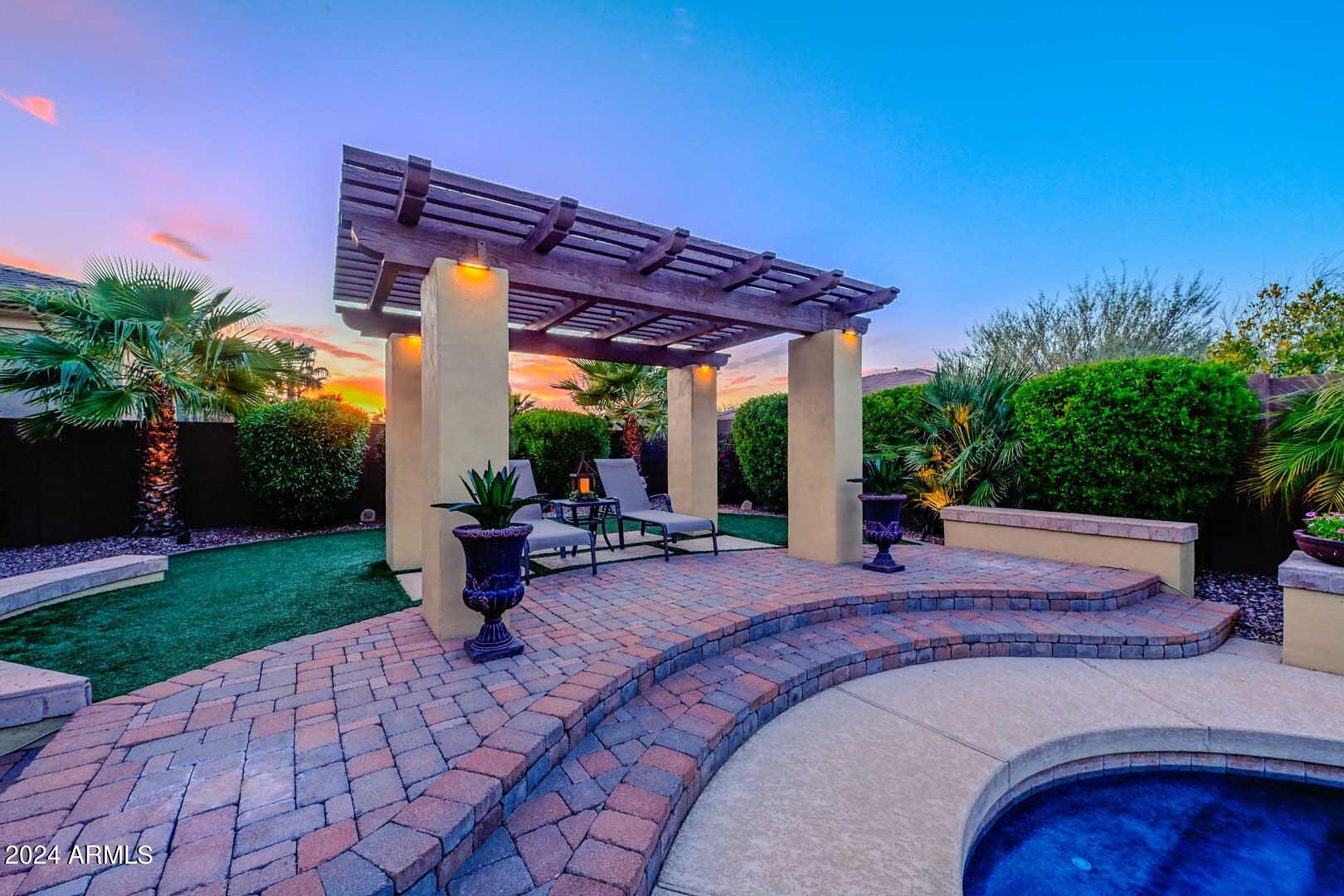 12790 W OYER Lane