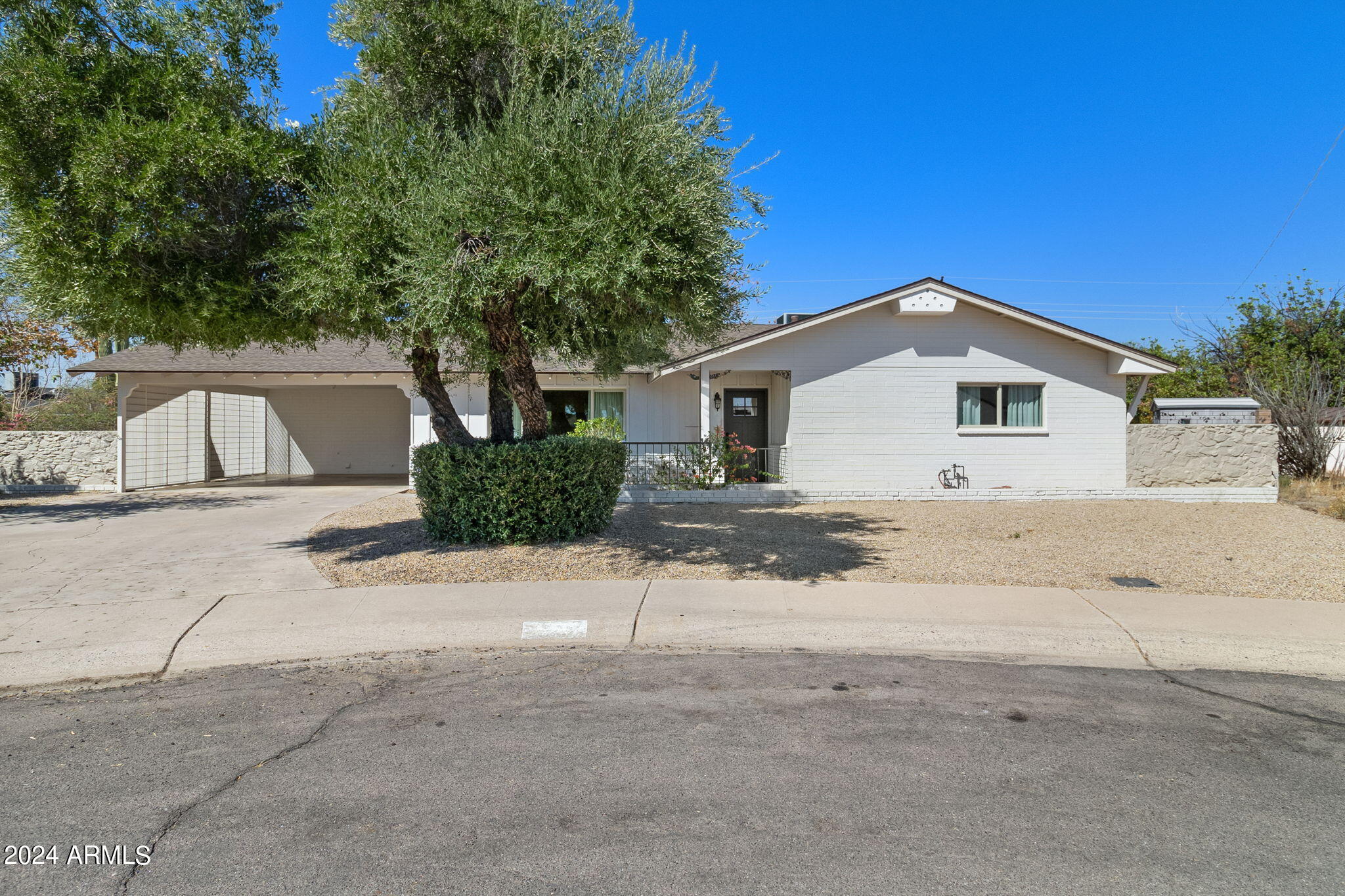 2322 N 81ST Place