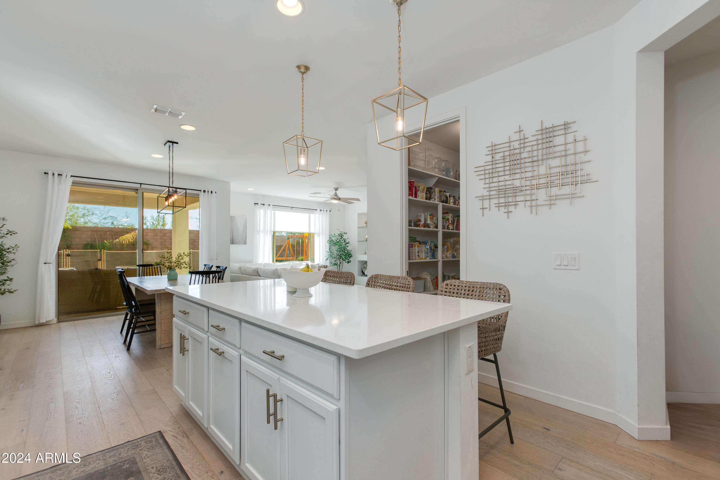 3553 E TINA Drive