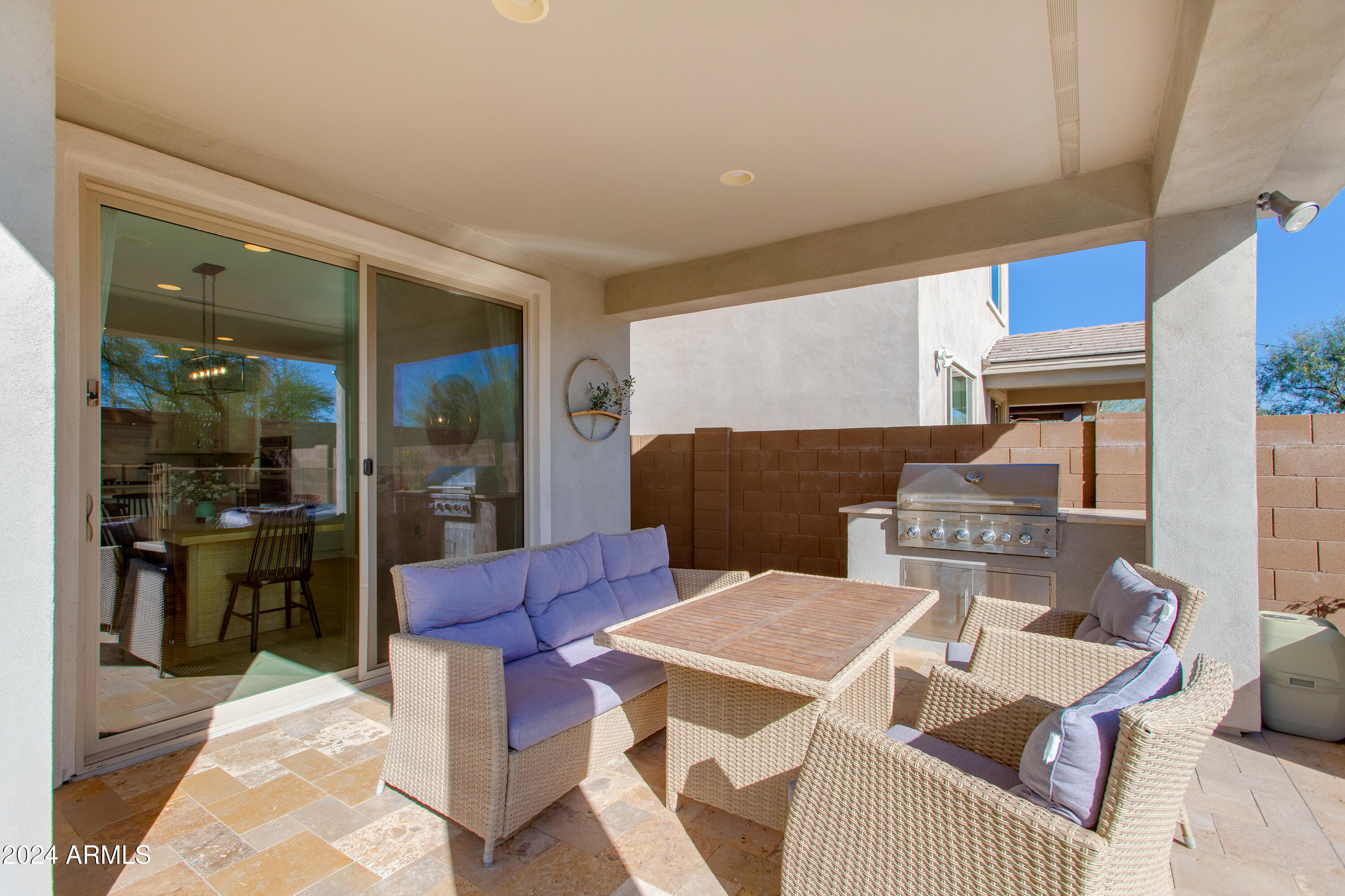 3553 E TINA Drive