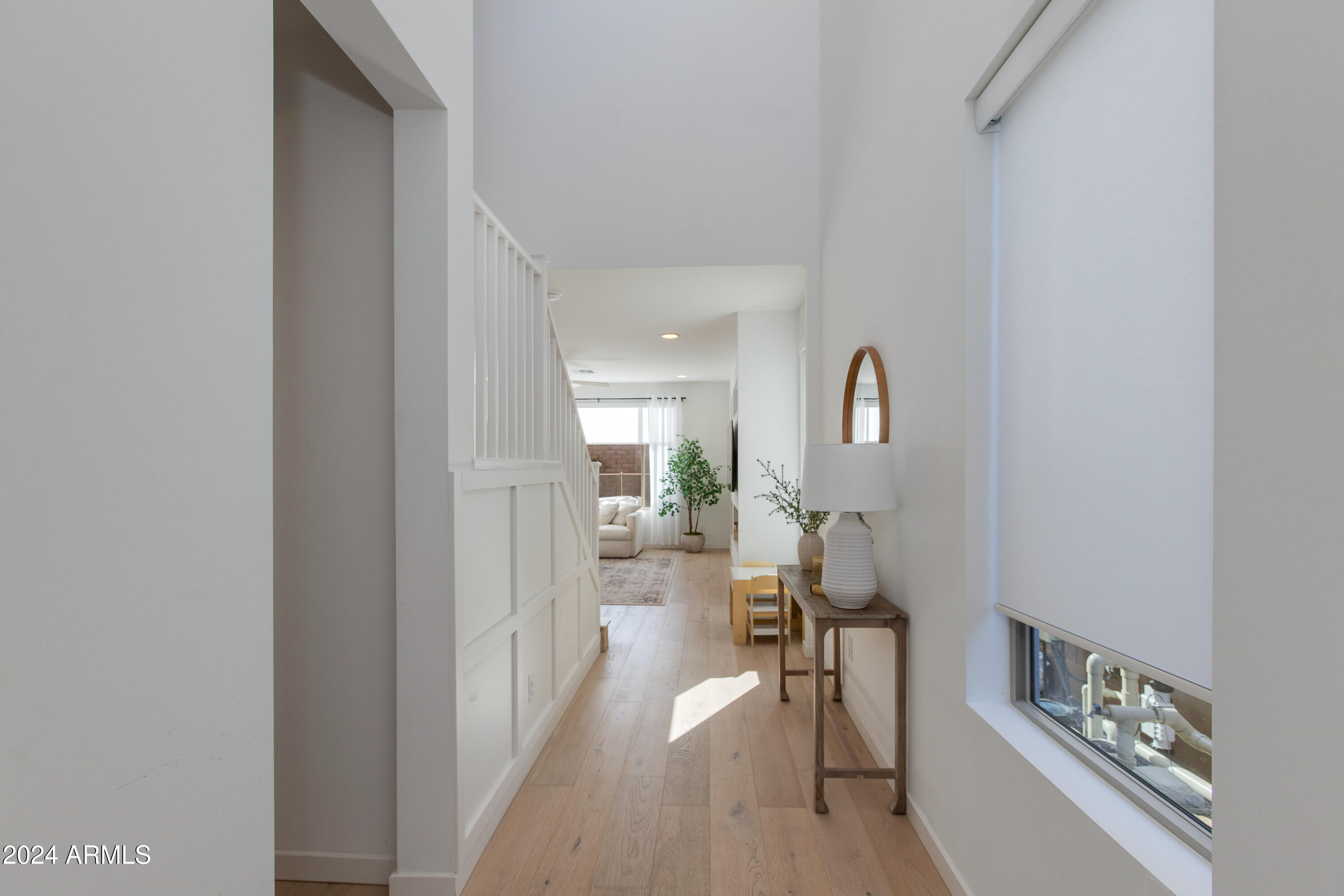 3553 E TINA Drive