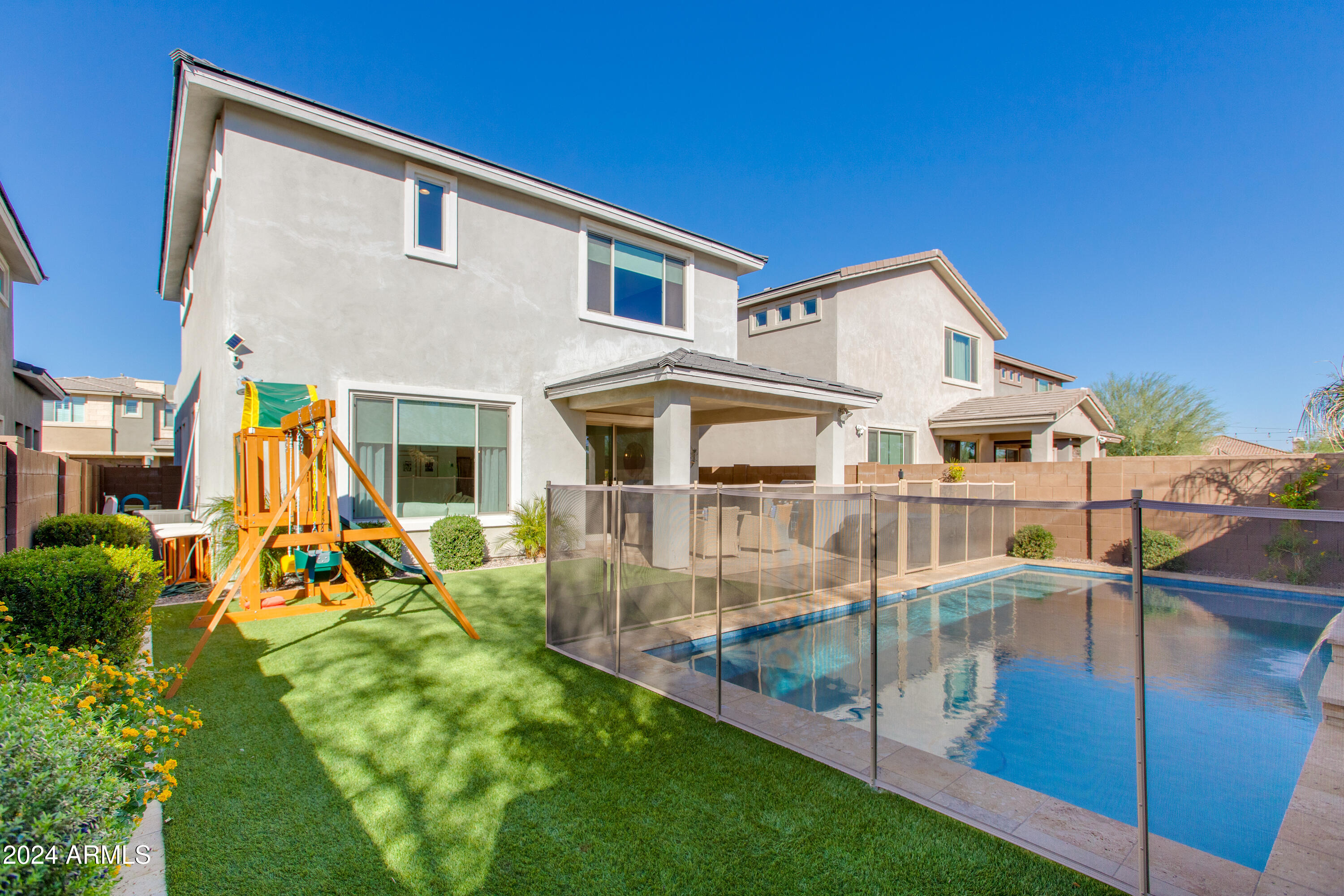 3553 E TINA Drive