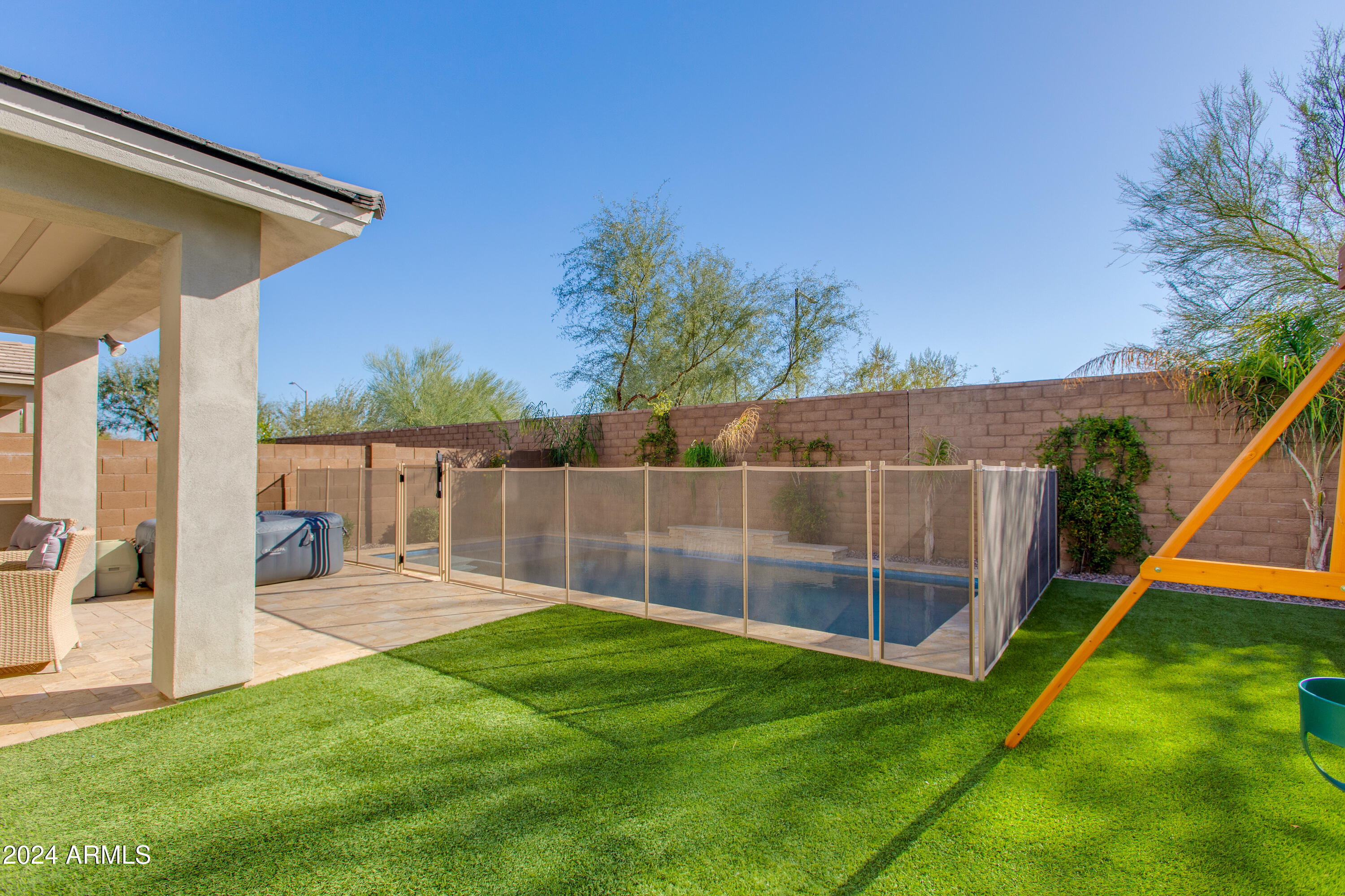 3553 E TINA Drive