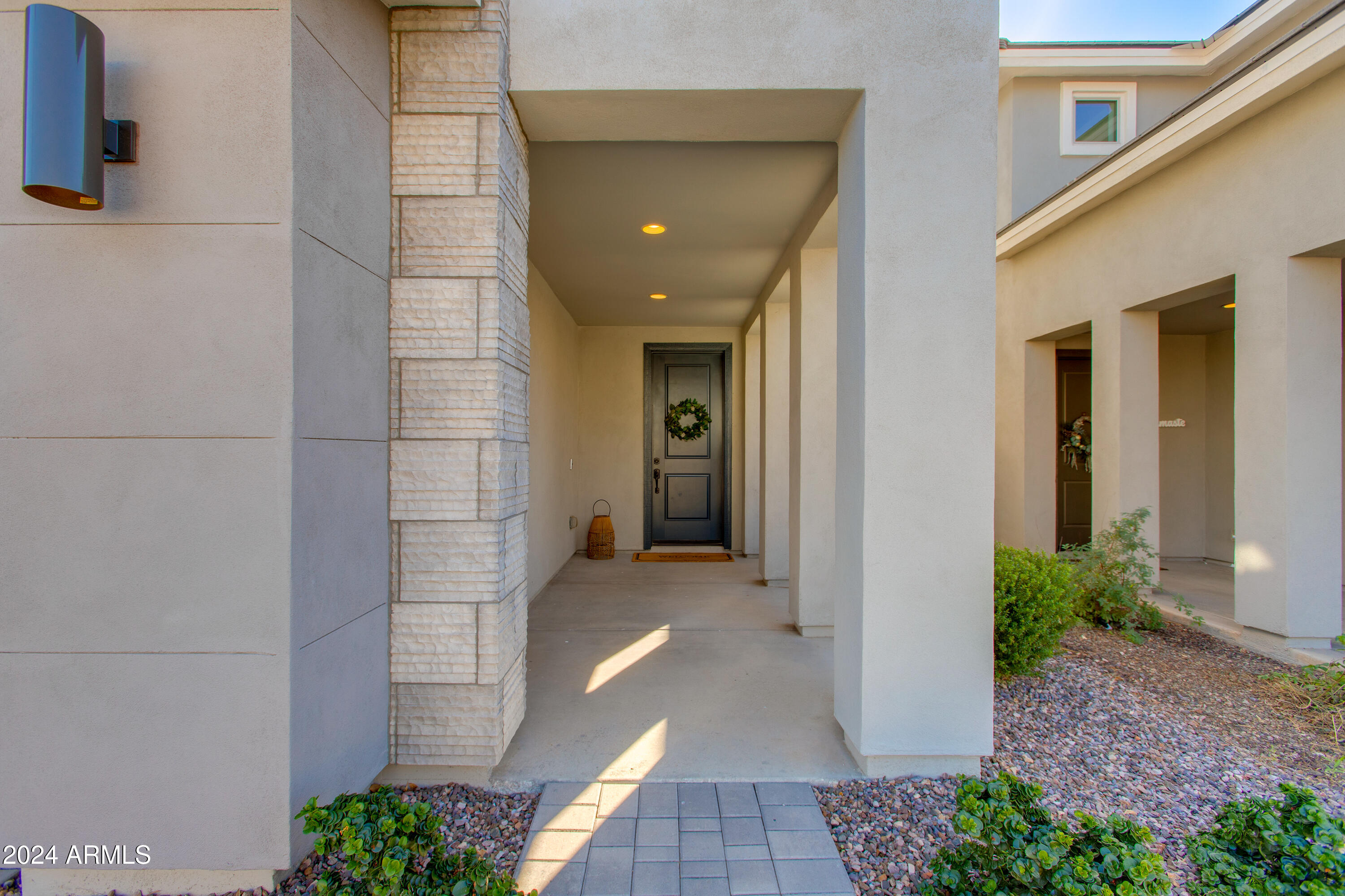 3553 E TINA Drive