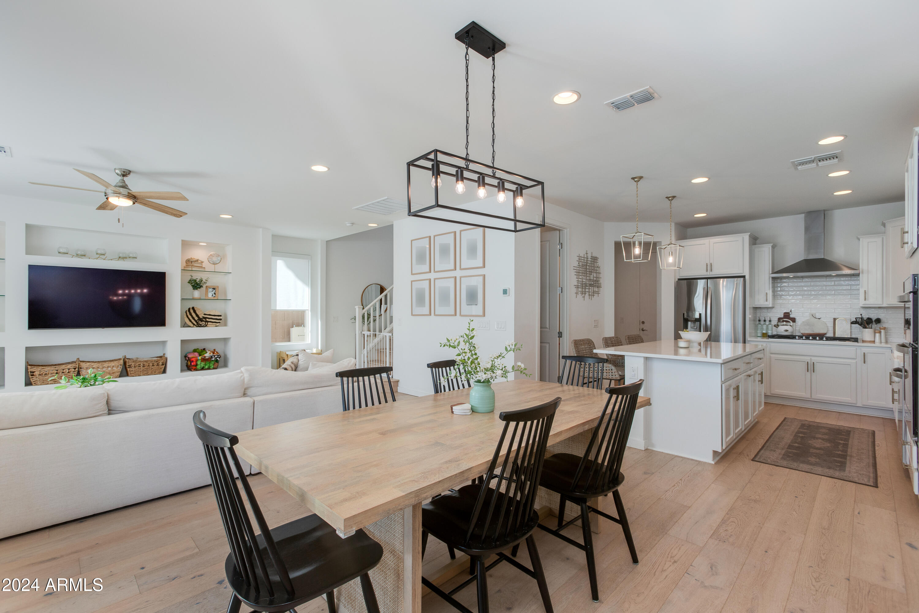 3553 E TINA Drive