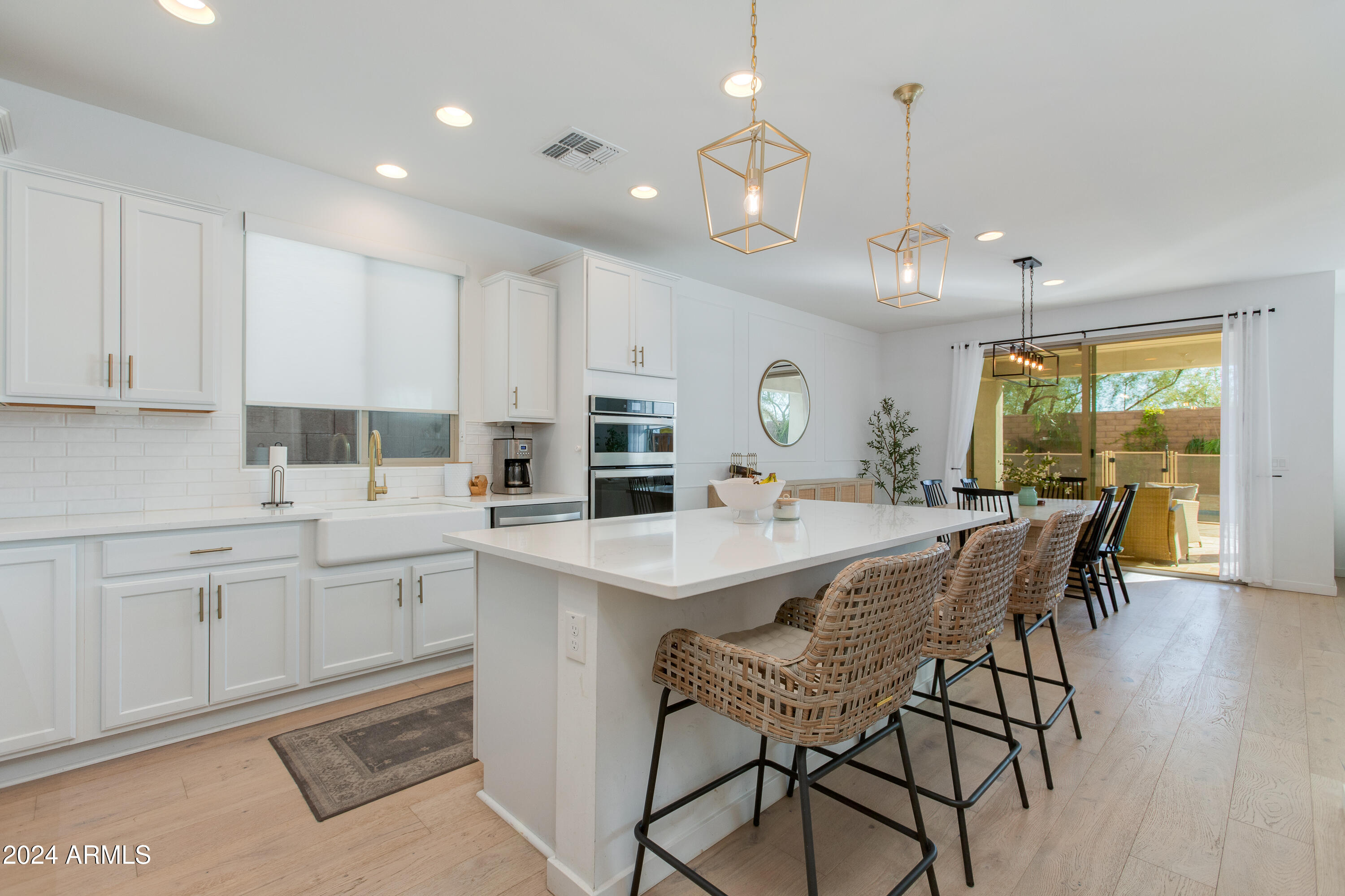 3553 E TINA Drive