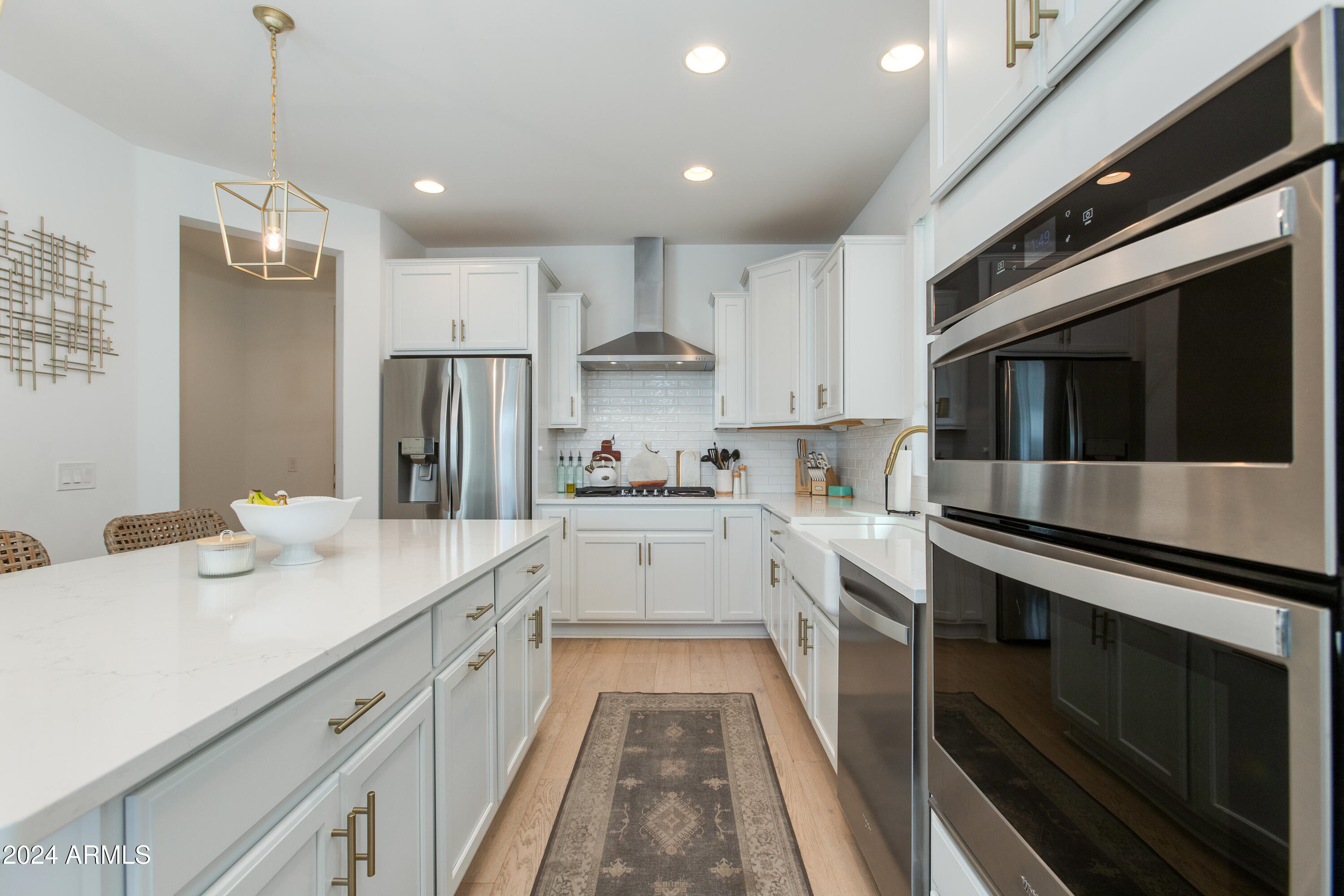 3553 E TINA Drive