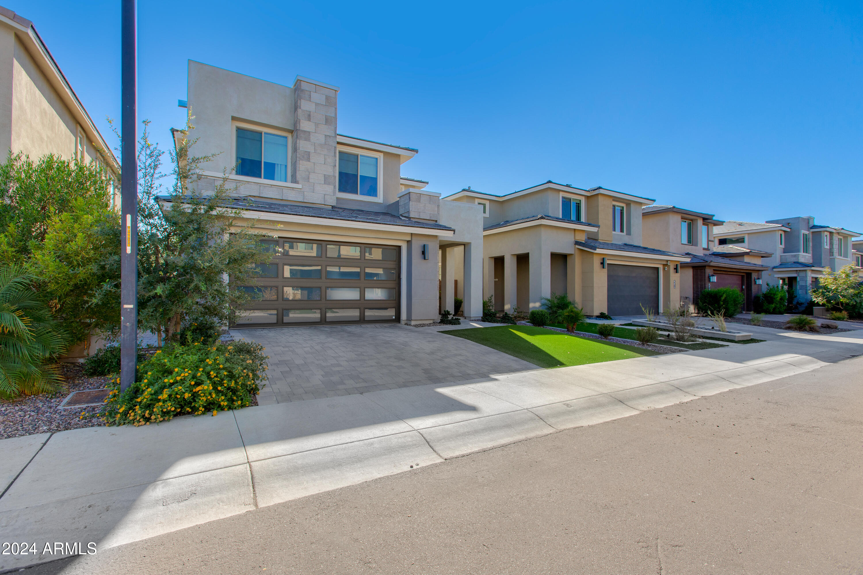 3553 E TINA Drive