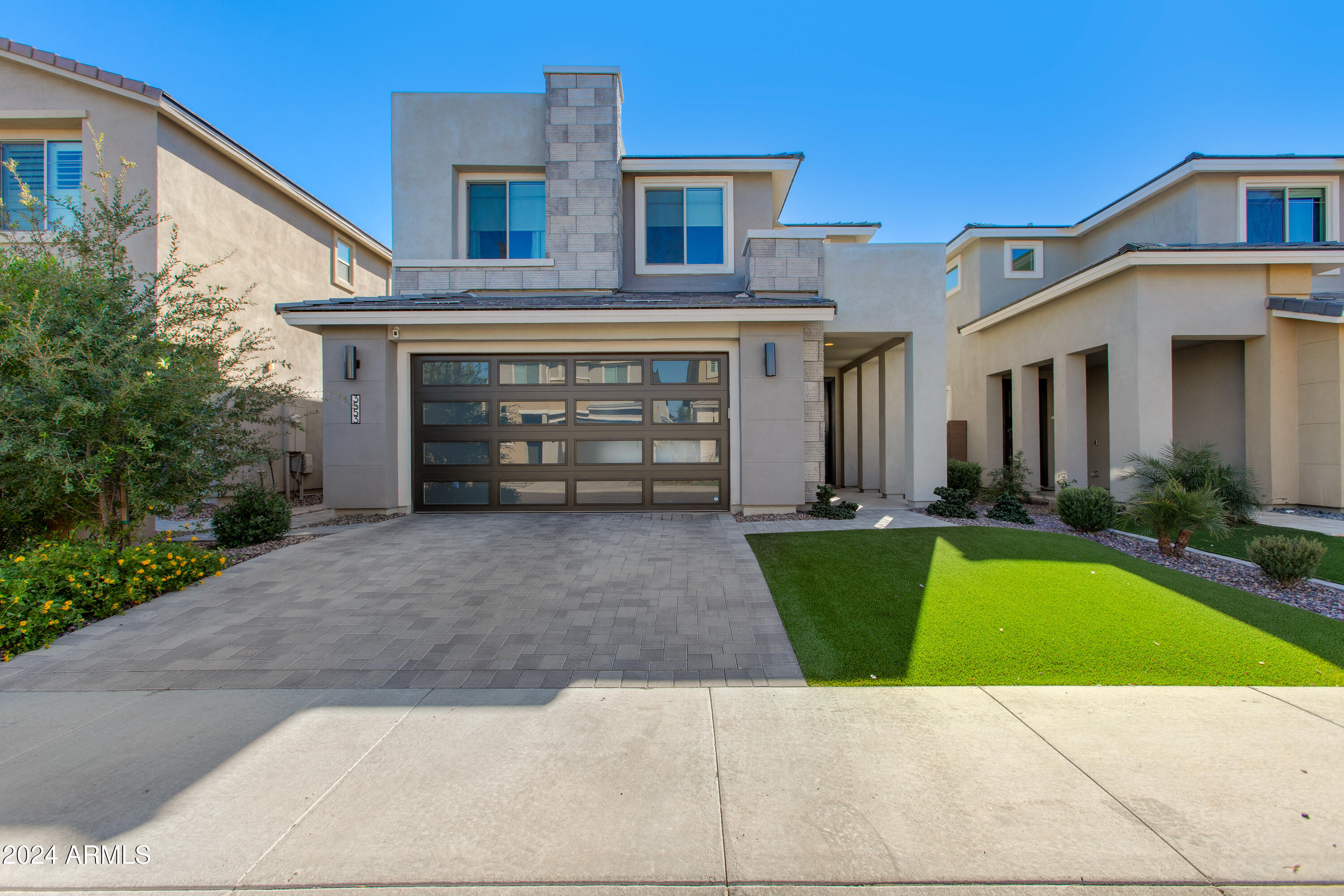 3553 E TINA Drive