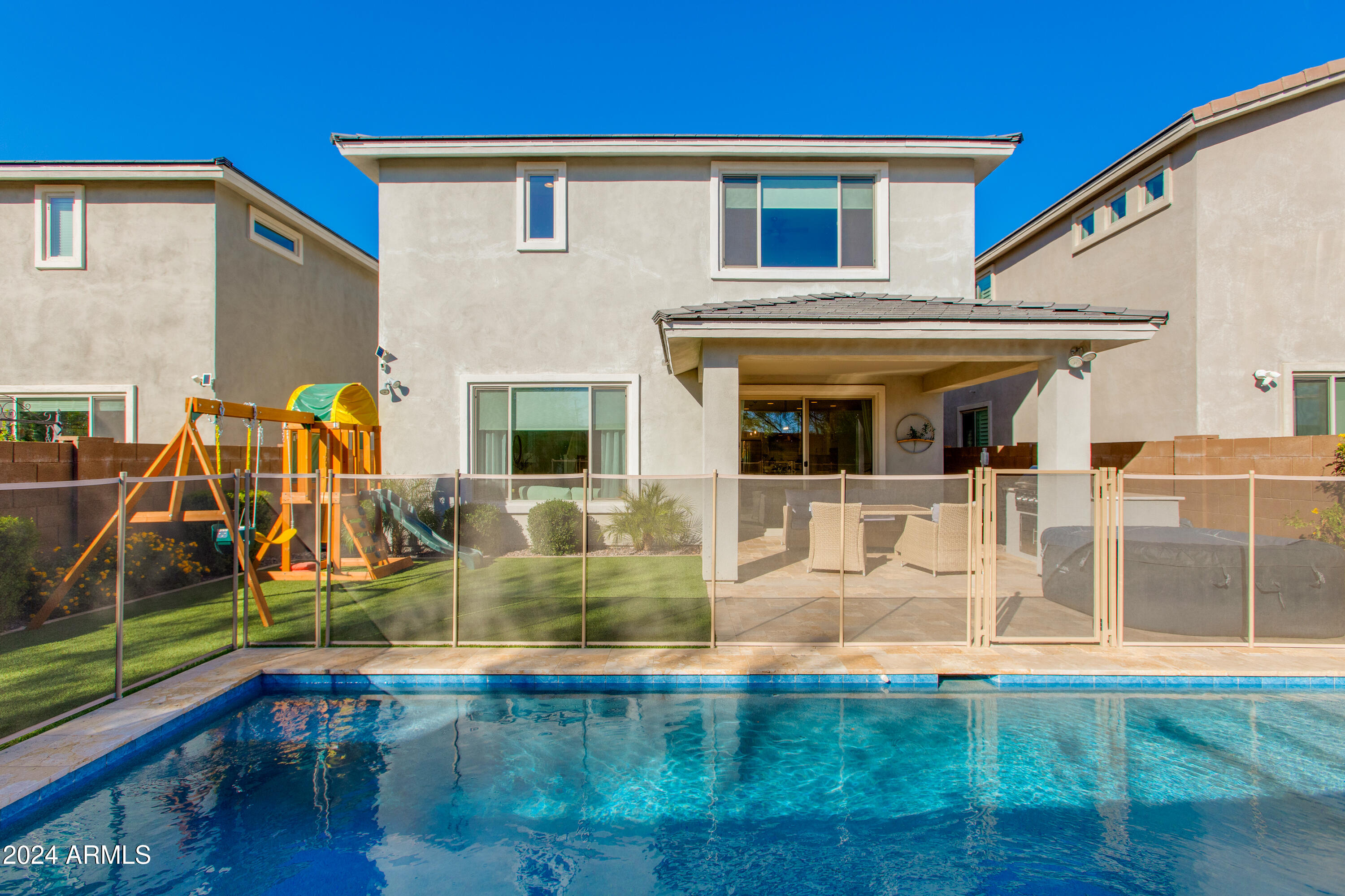 3553 E TINA Drive