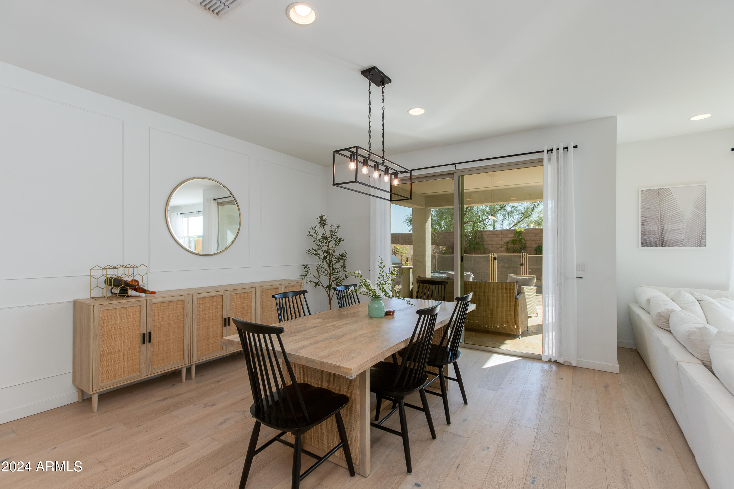 3553 E TINA Drive