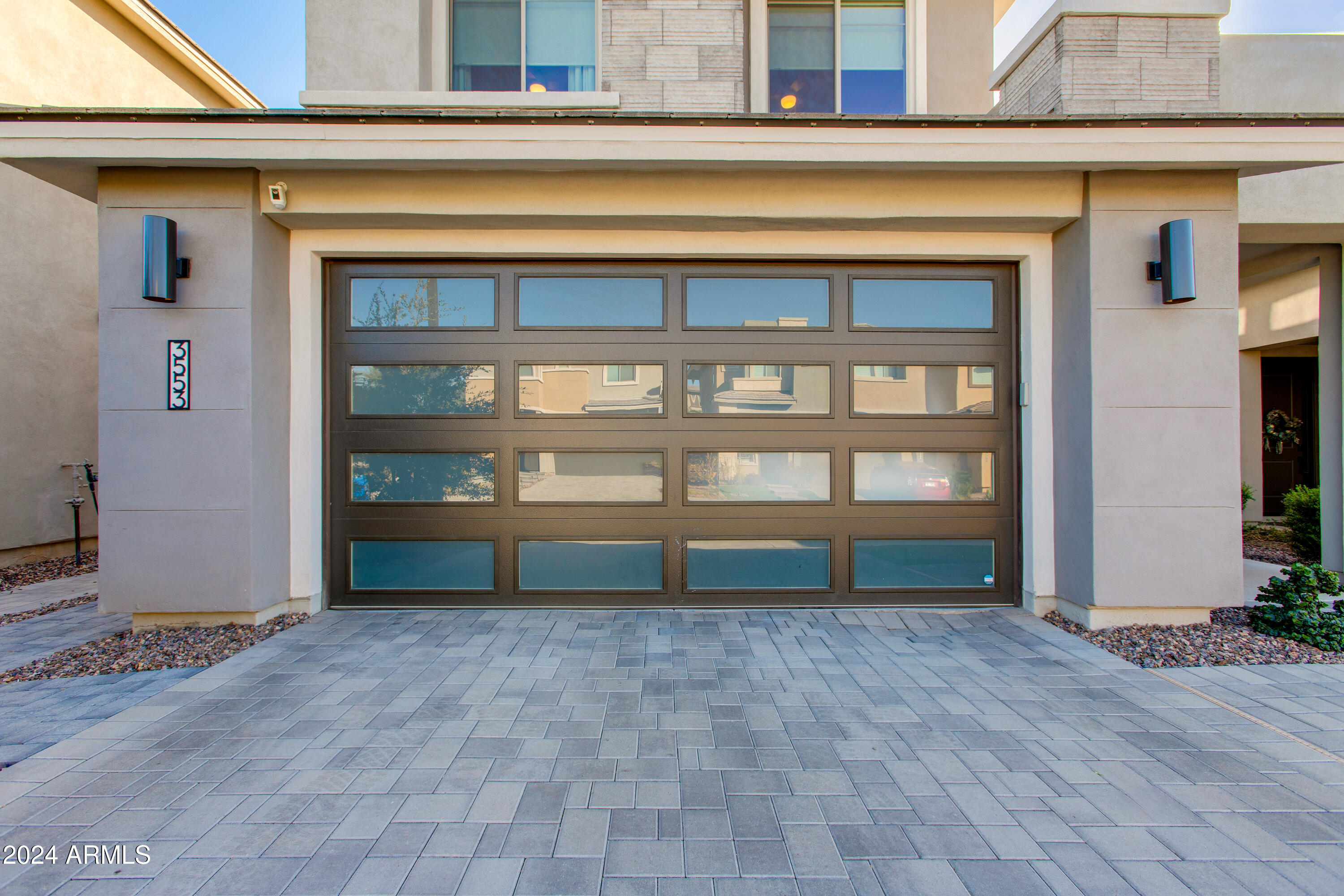 3553 E TINA Drive
