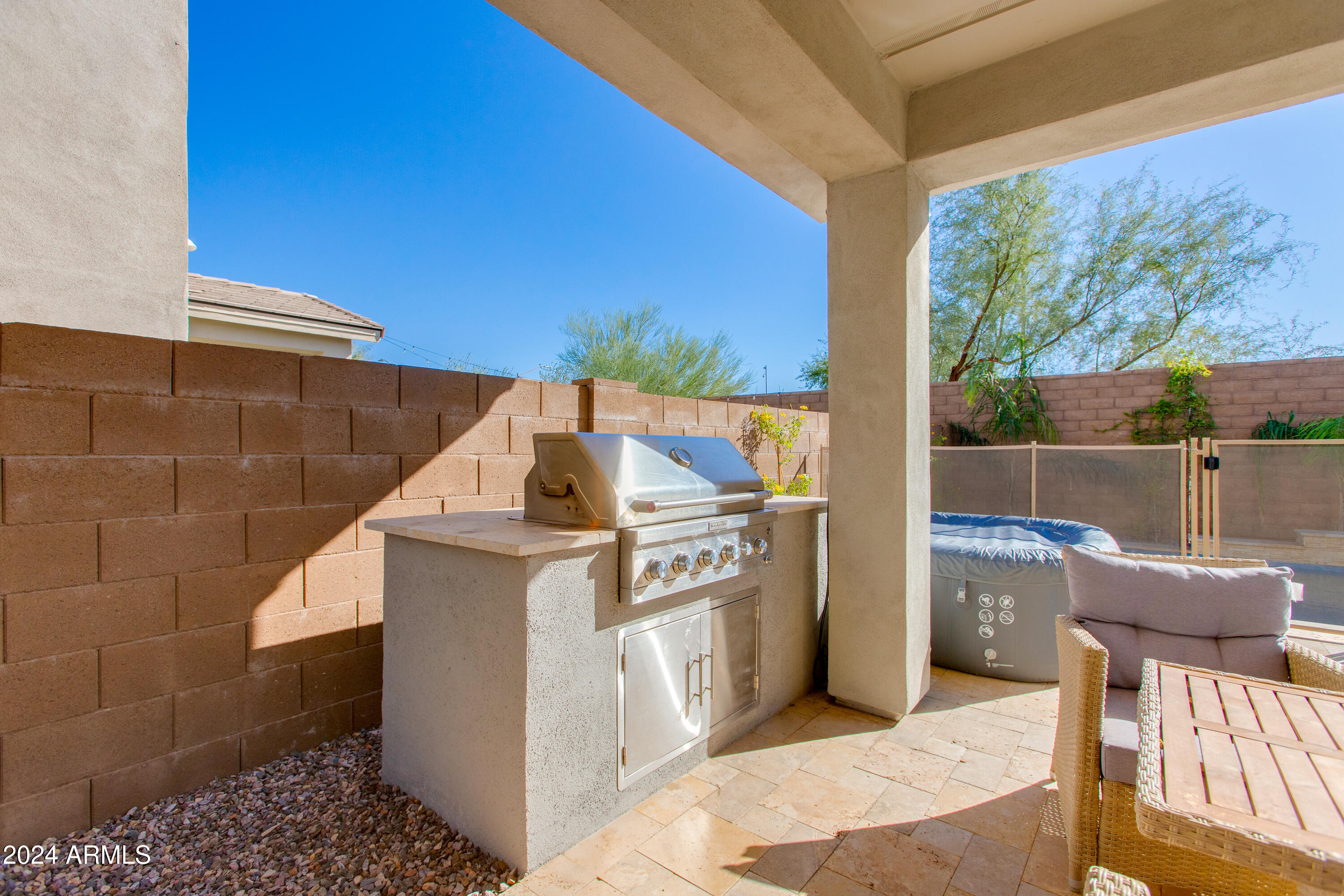 3553 E TINA Drive