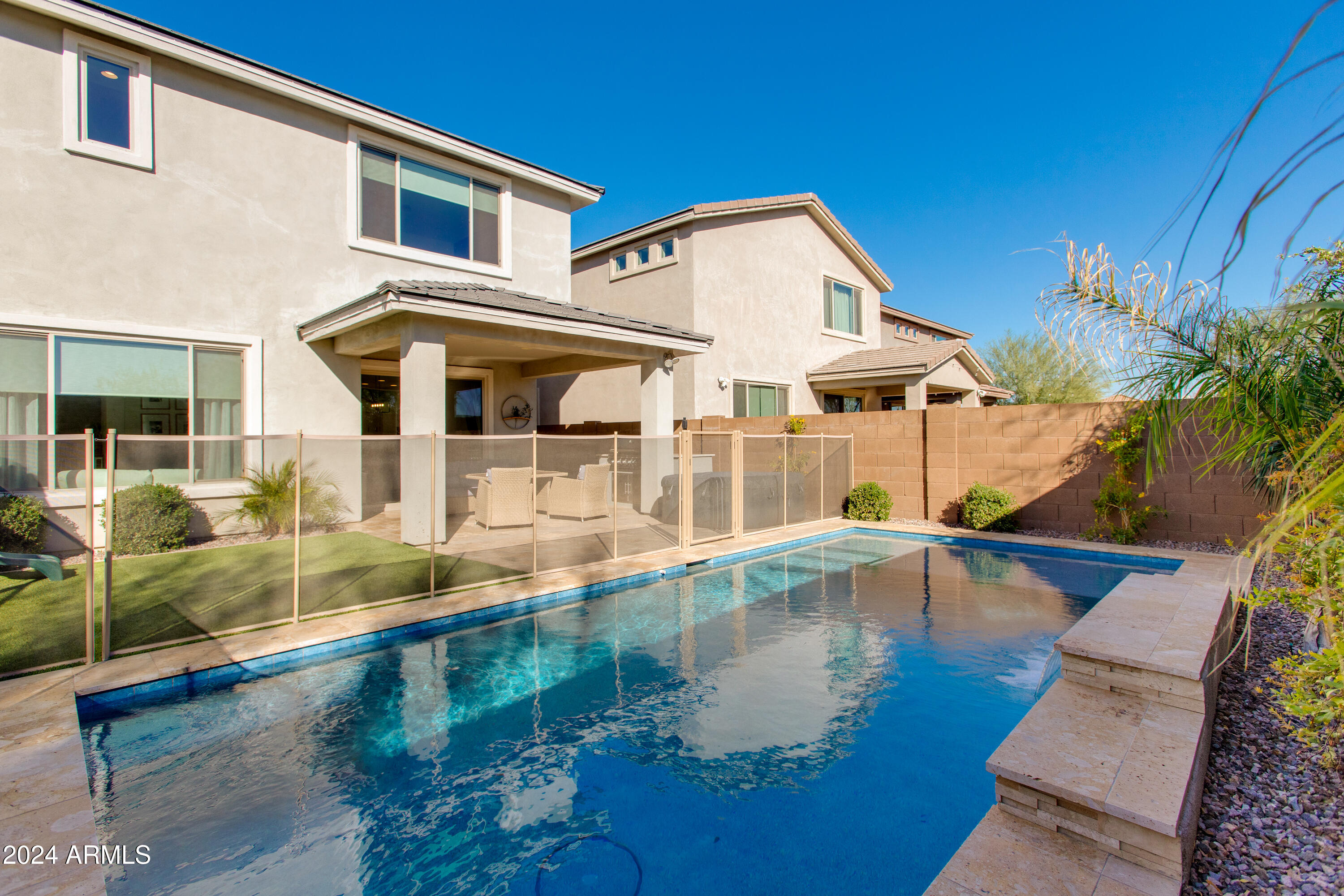 3553 E TINA Drive