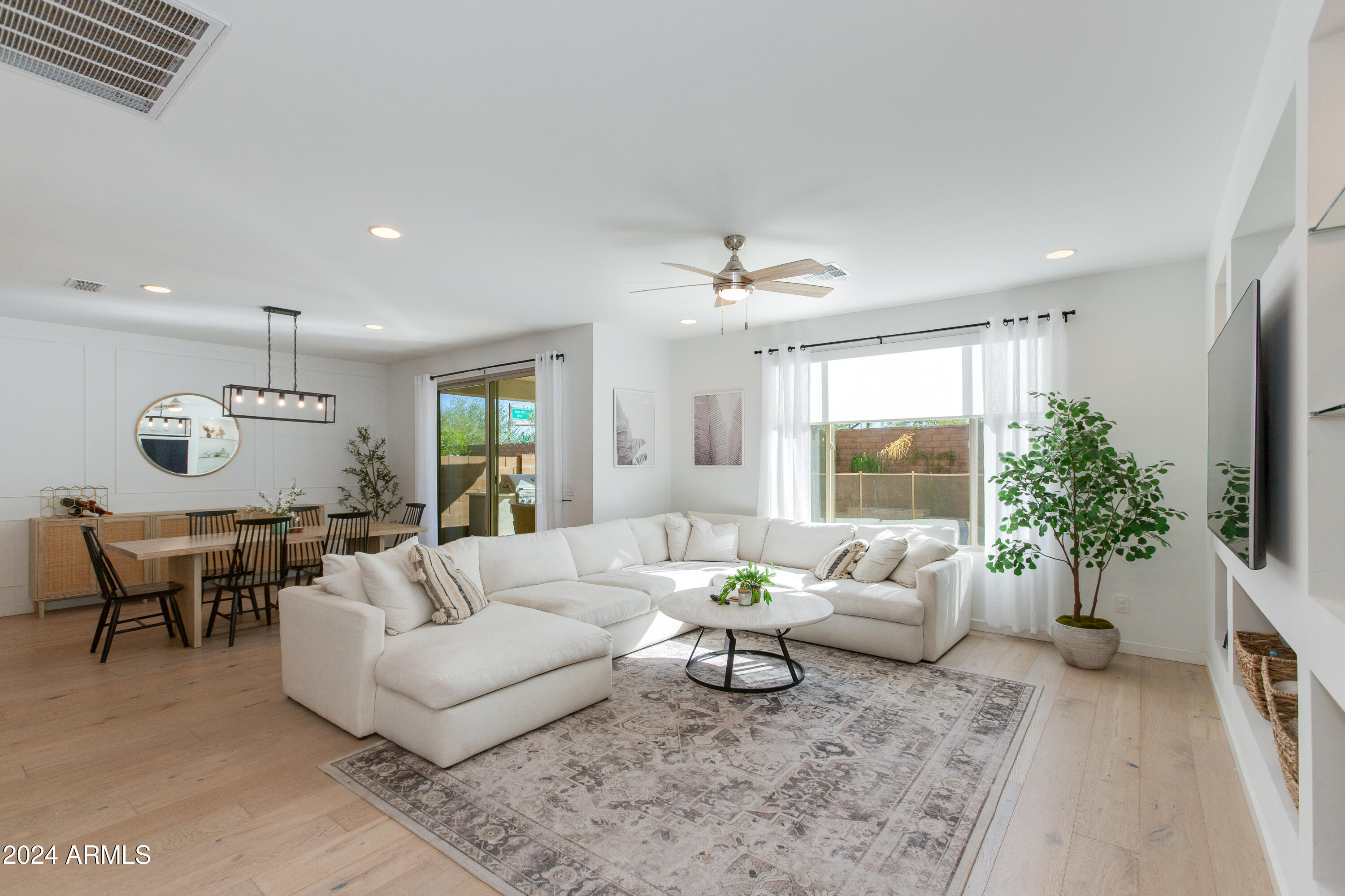 3553 E TINA Drive