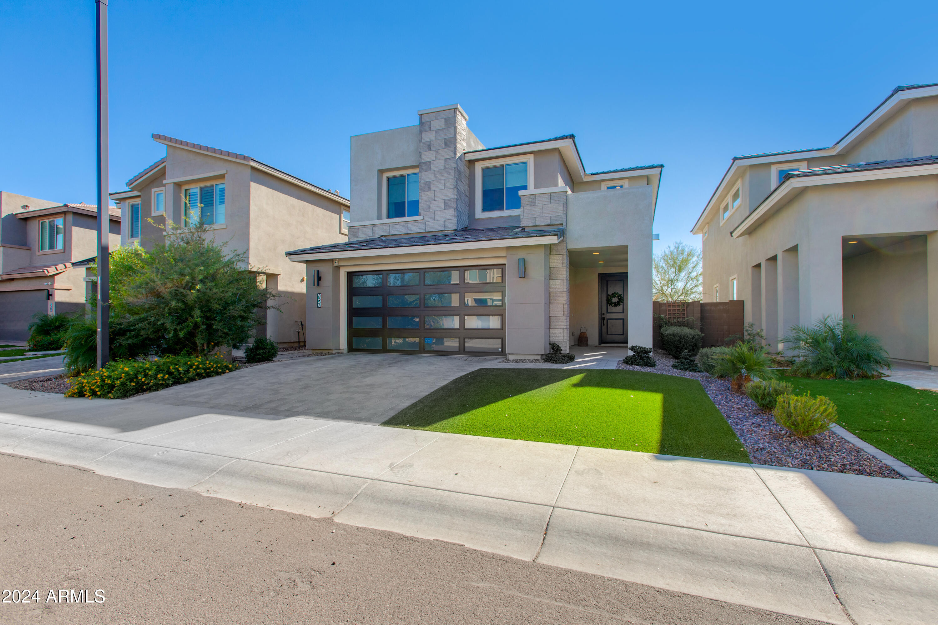 3553 E TINA Drive