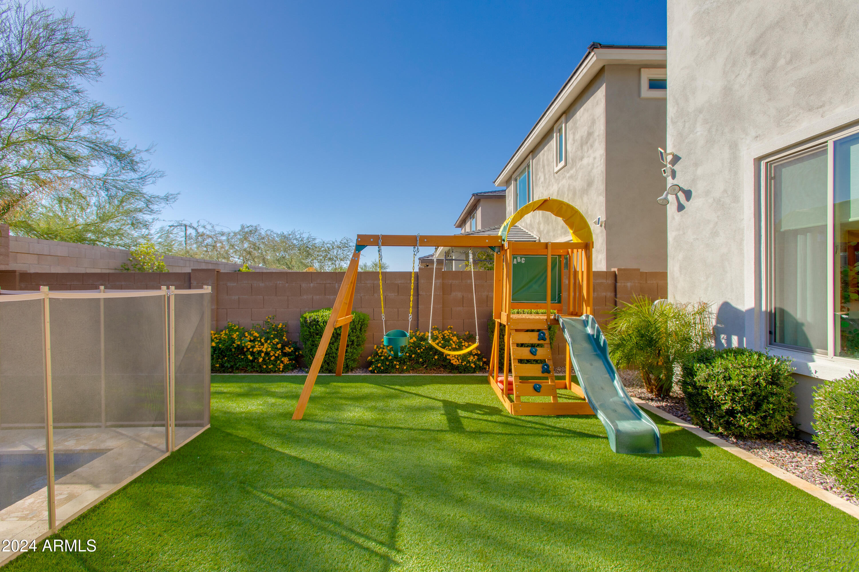 3553 E TINA Drive