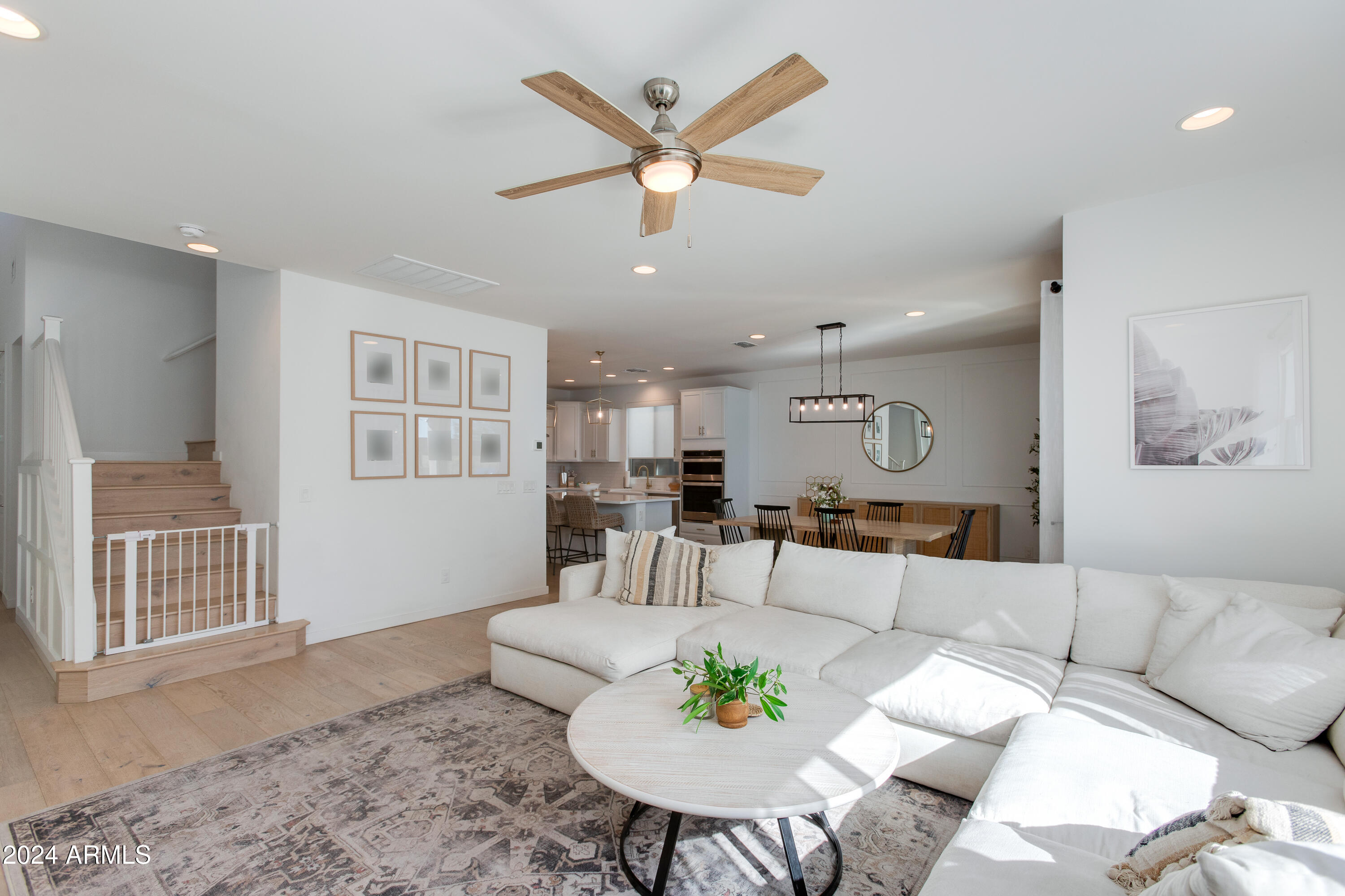 3553 E TINA Drive