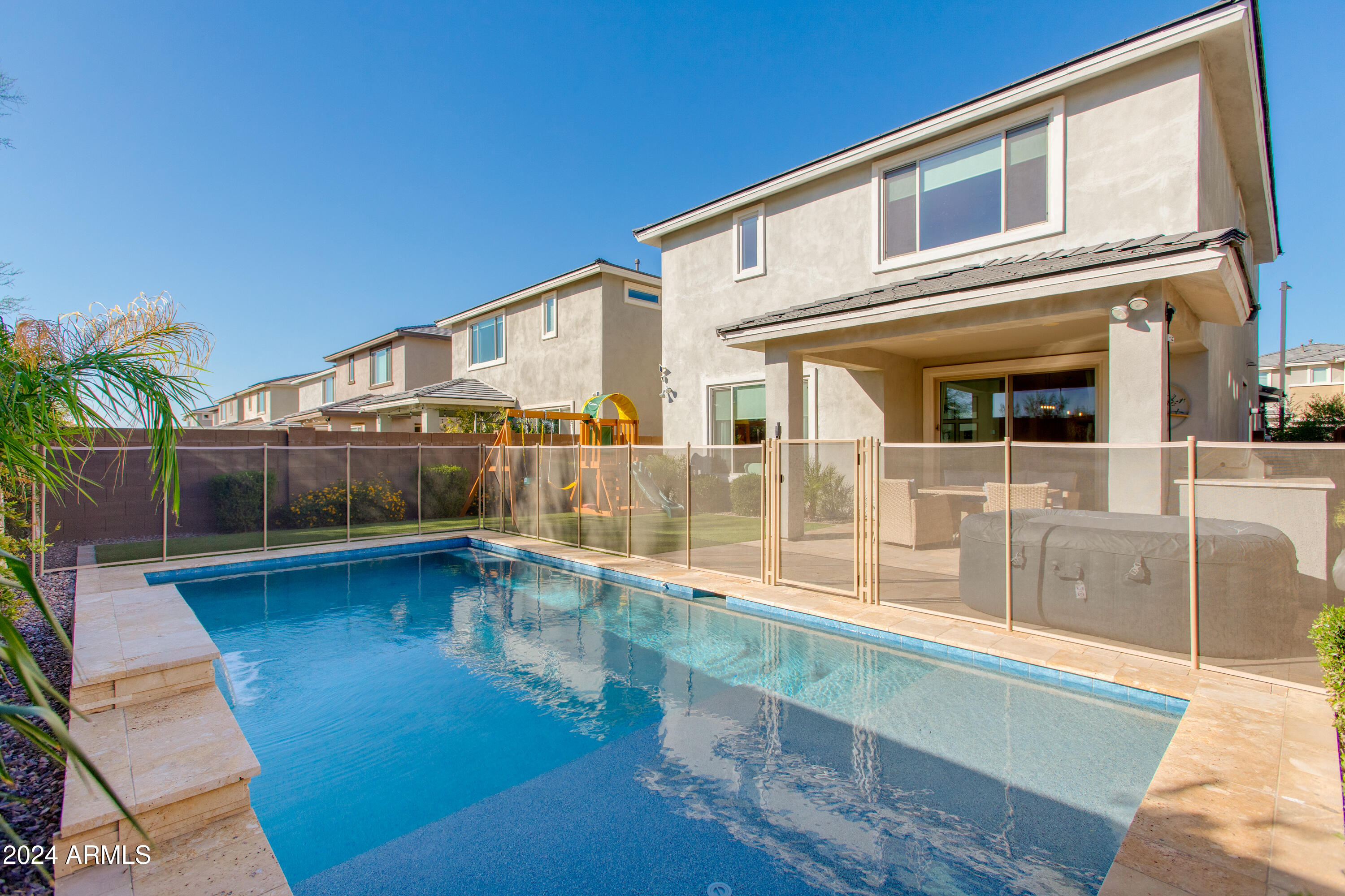 3553 E TINA Drive