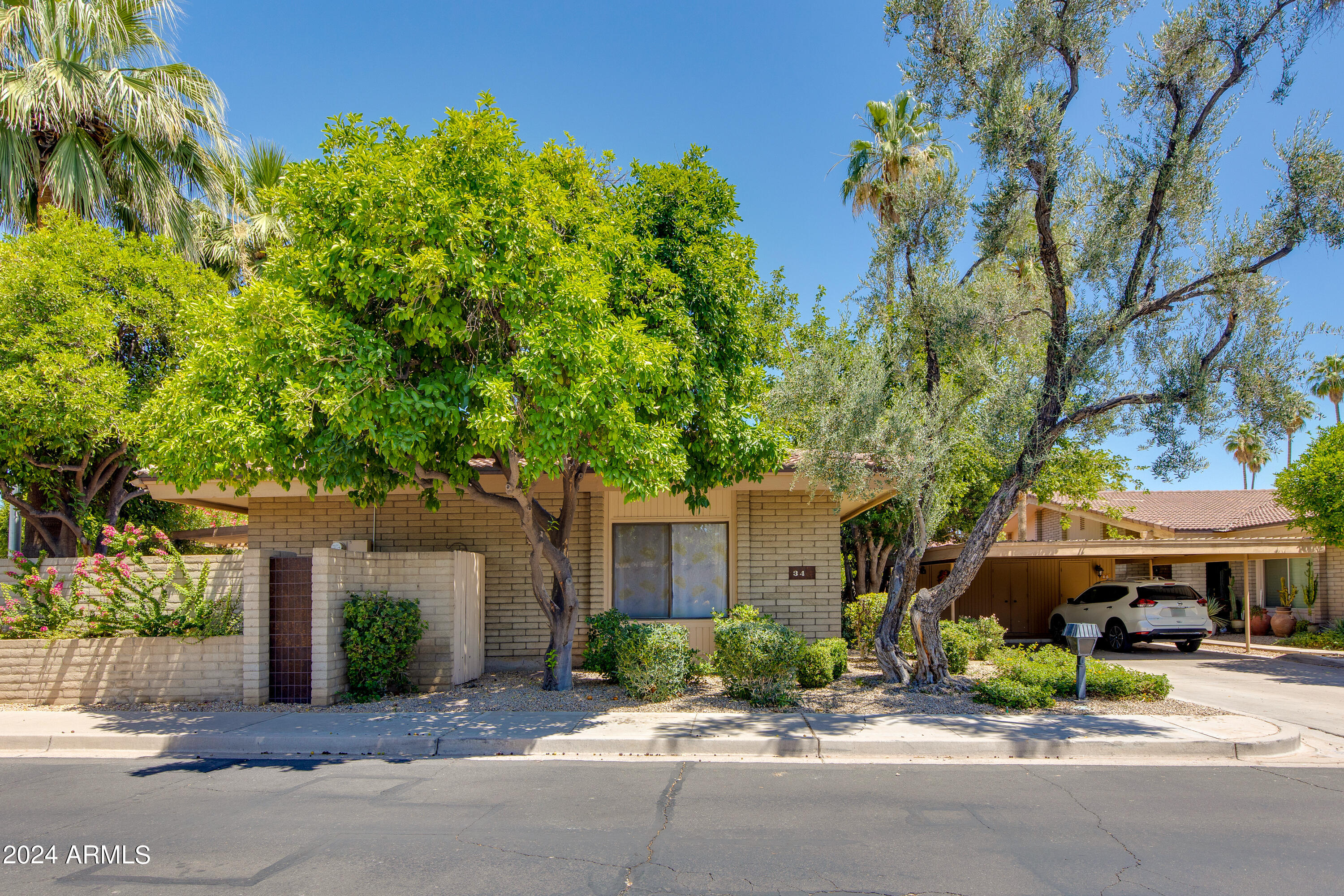 4525 N 66TH Street # 34