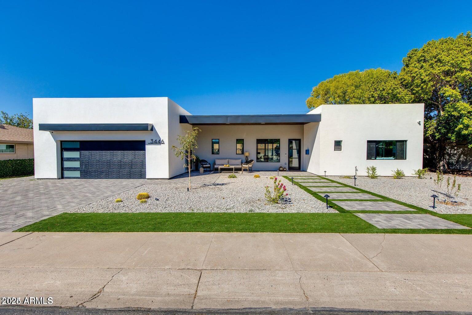 3446 N 47TH Street