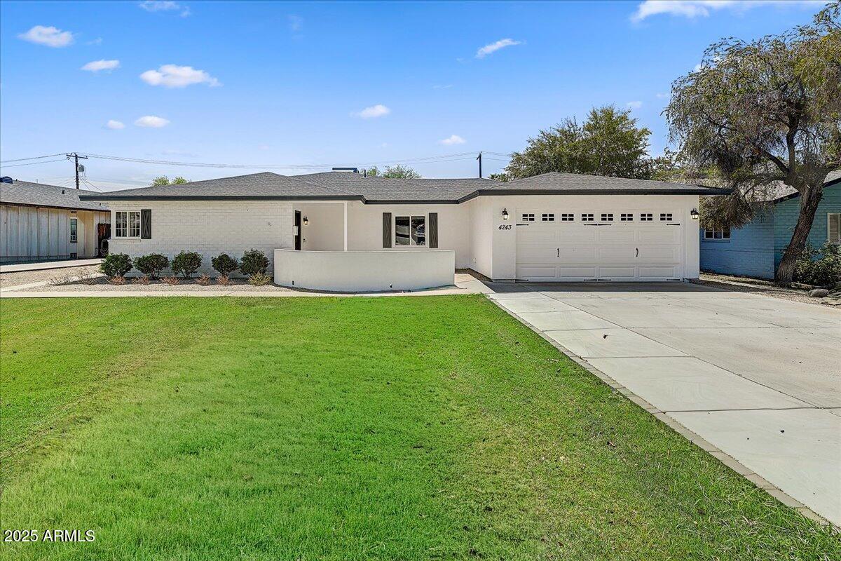 4243 E AVALON Drive