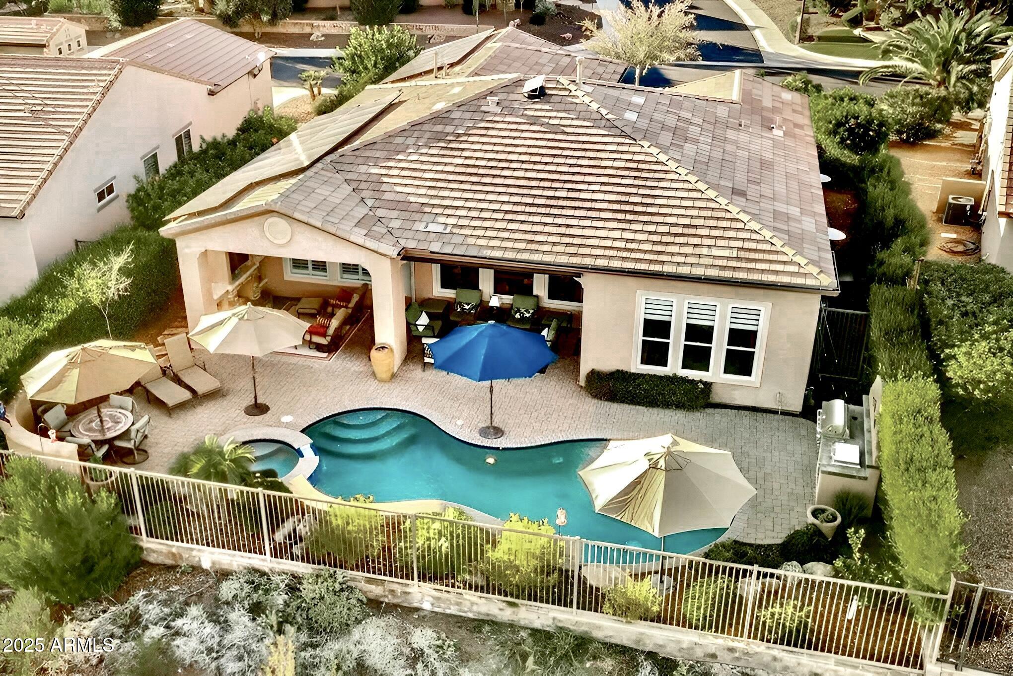 29989 N Whipsaw Road