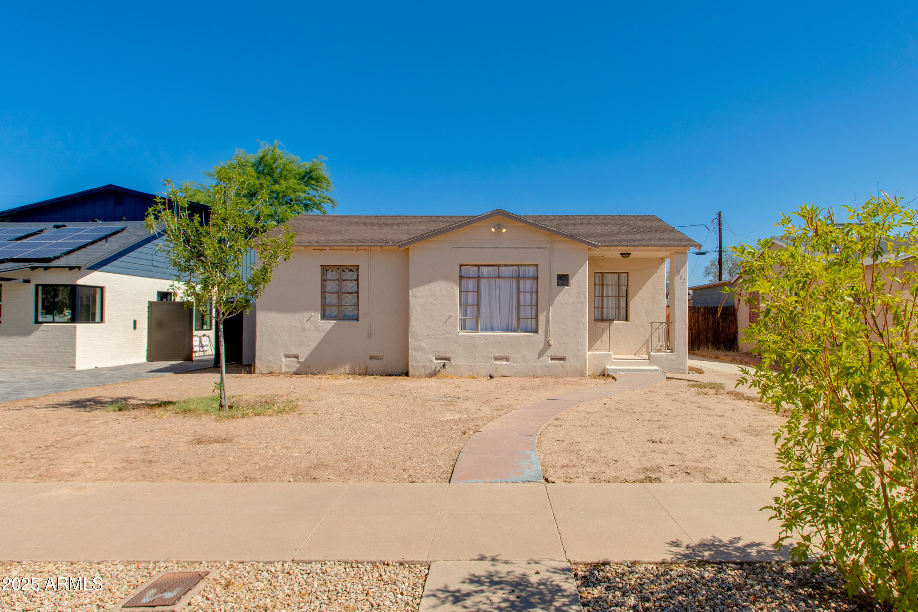 1342 E Granada Road