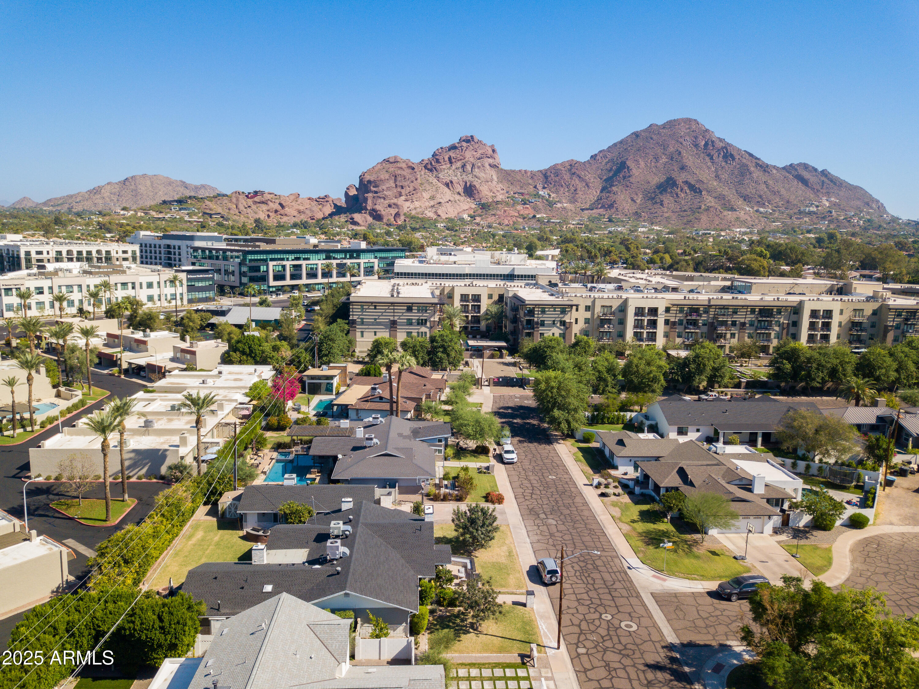 4201 E CAMELBACK Road, 41