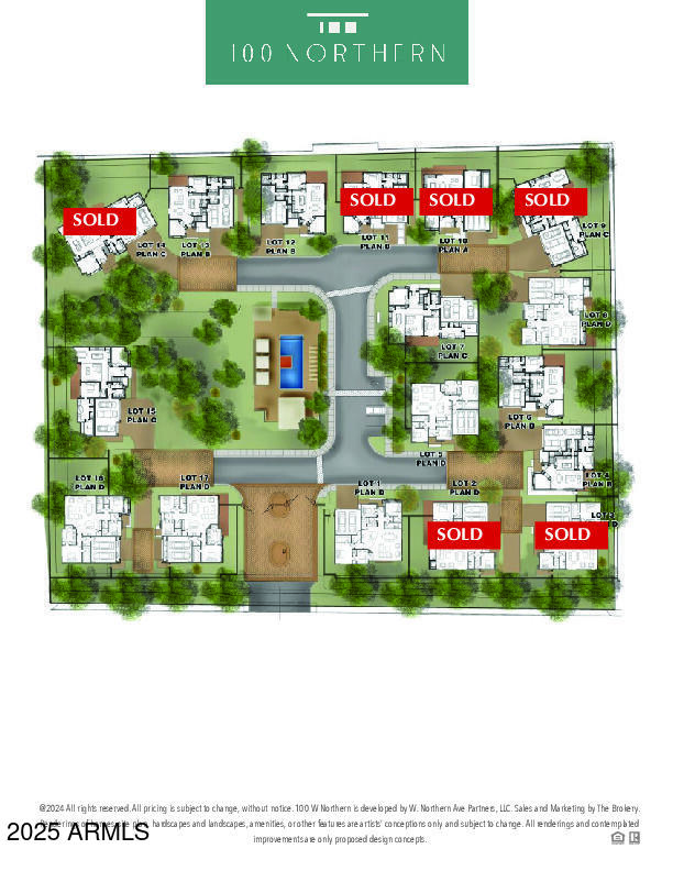 100 W NORTHERN Avenue, 7
