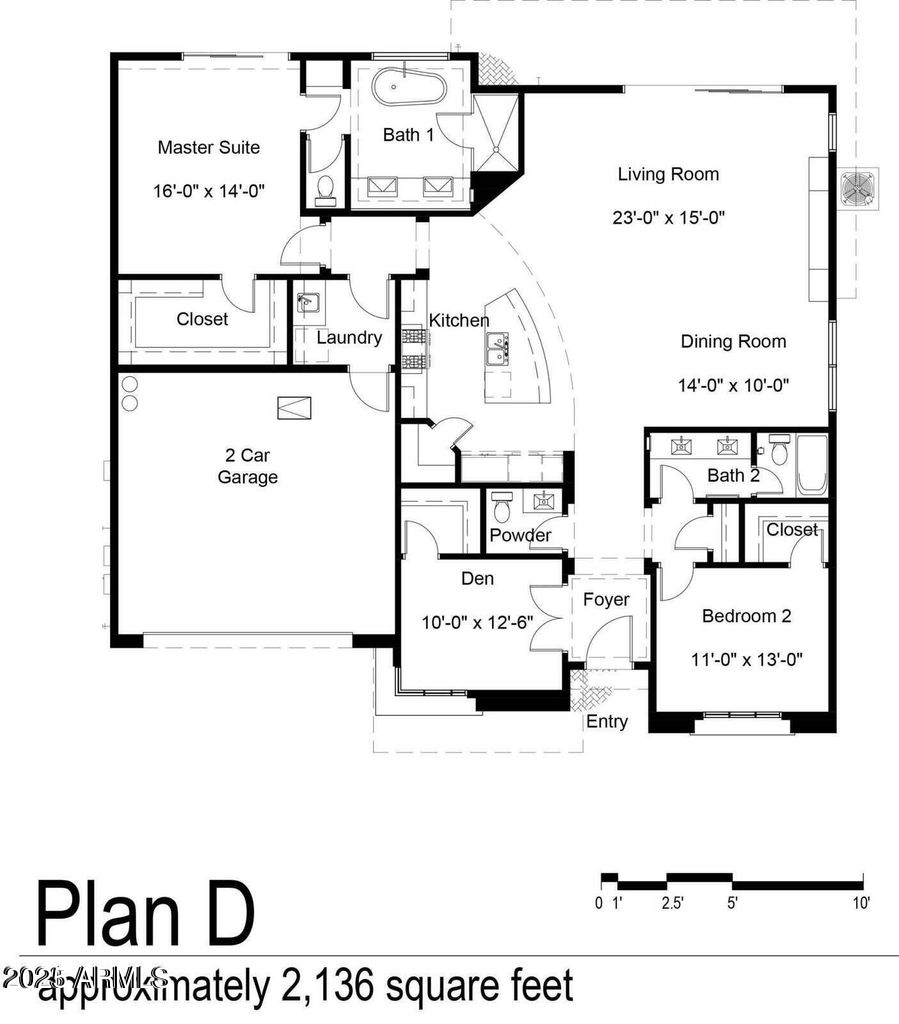 100 W NORTHERN Avenue, 1