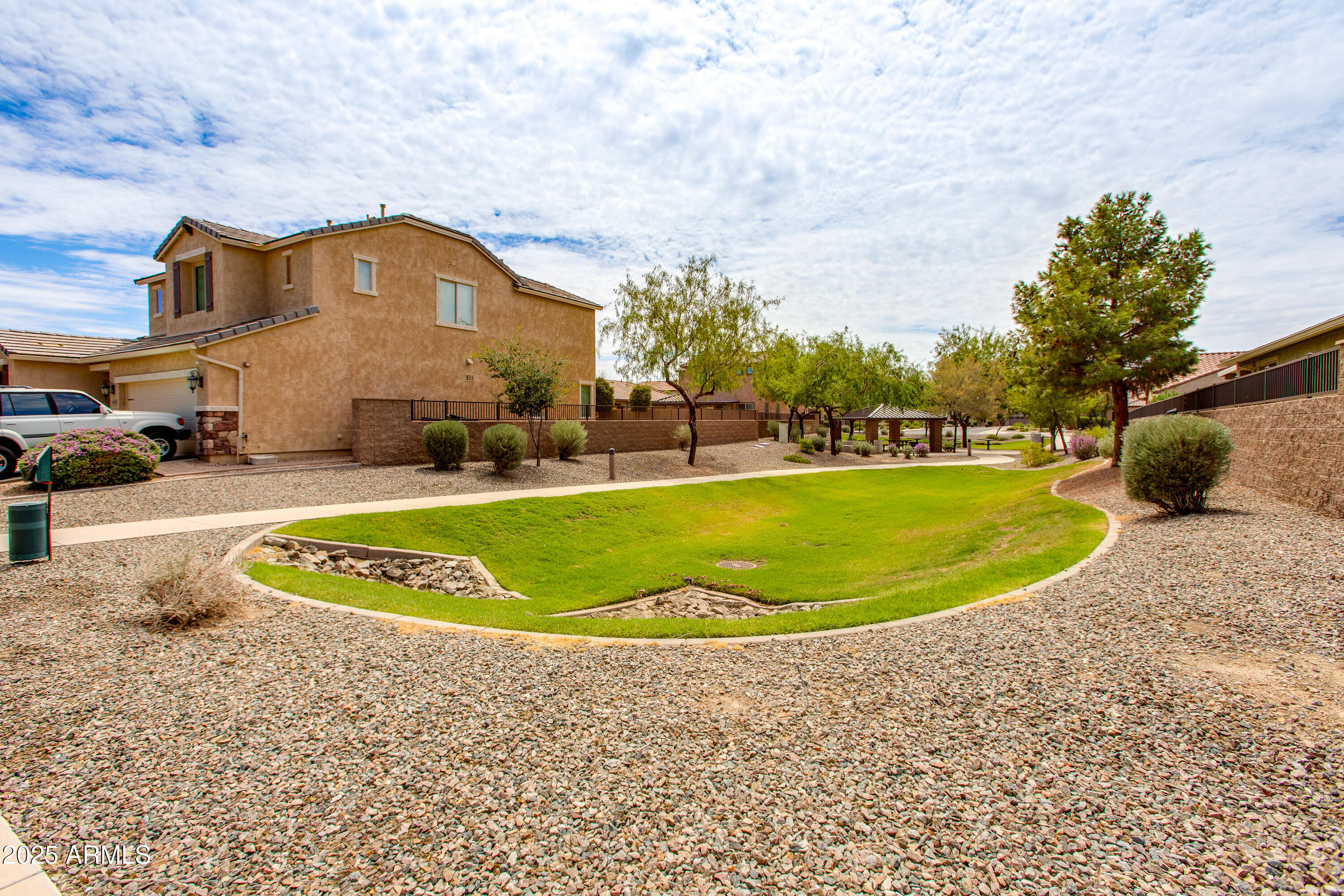 3668 E Ficus Way