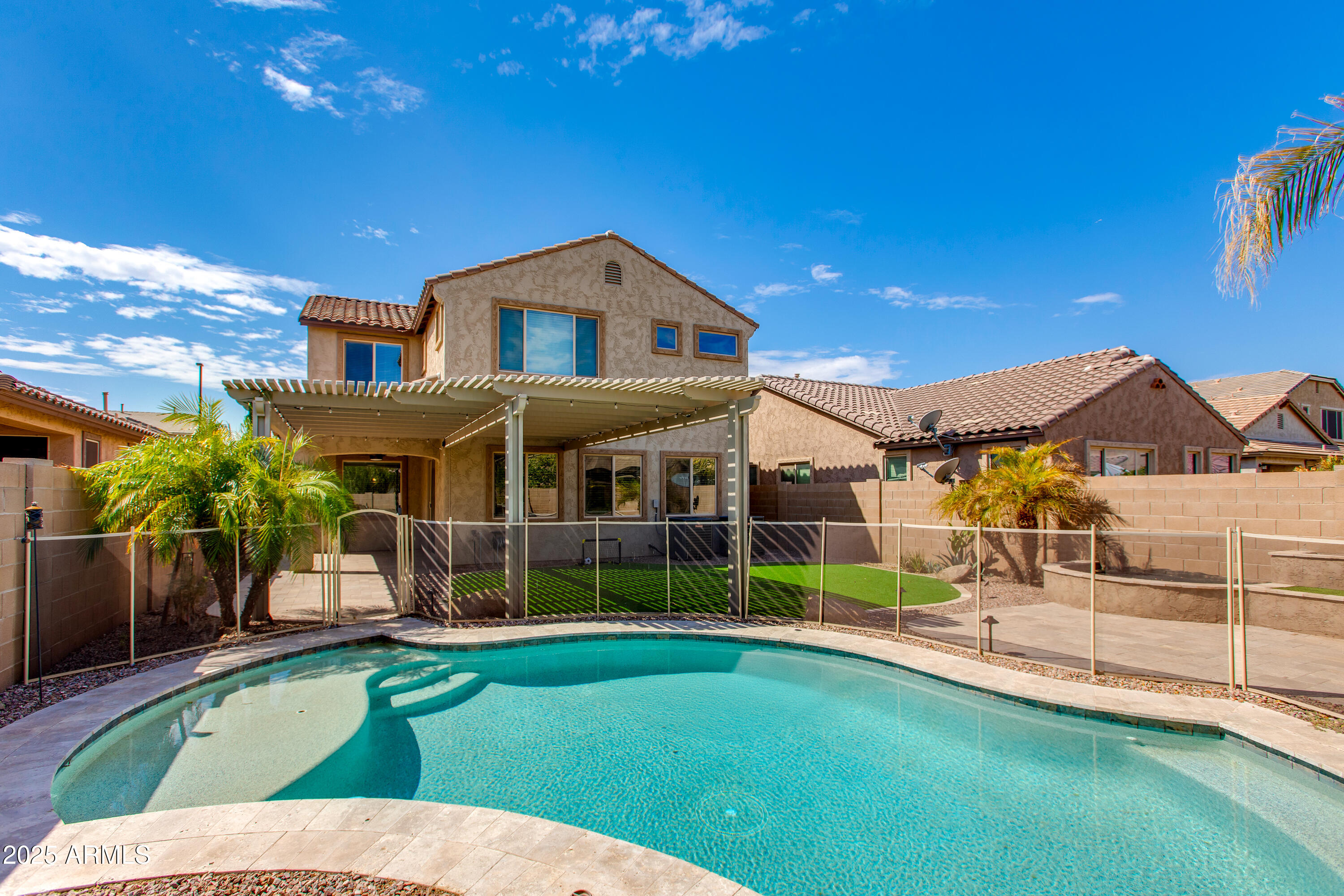 3668 E Ficus Way