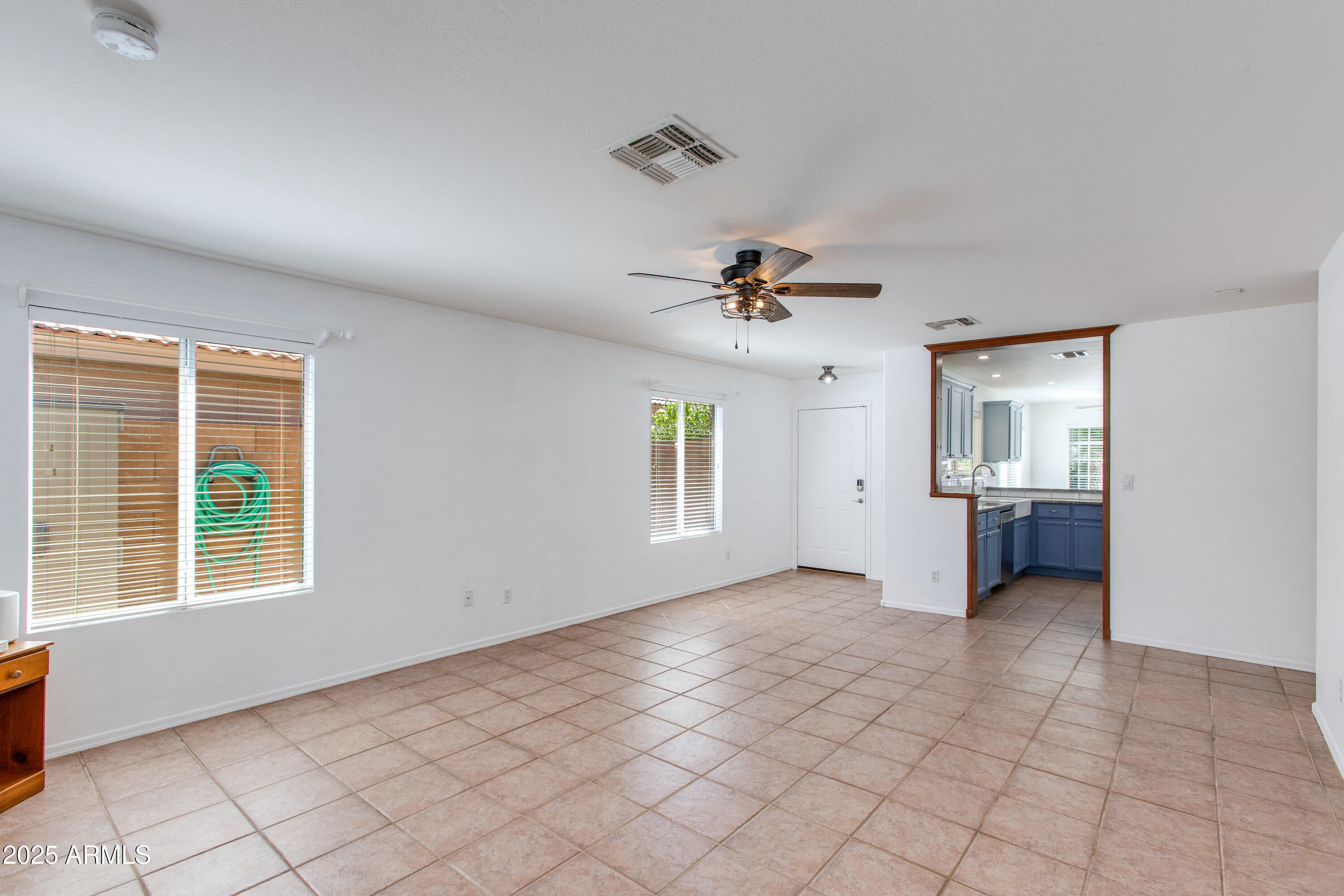 3612 W QUESTA Drive