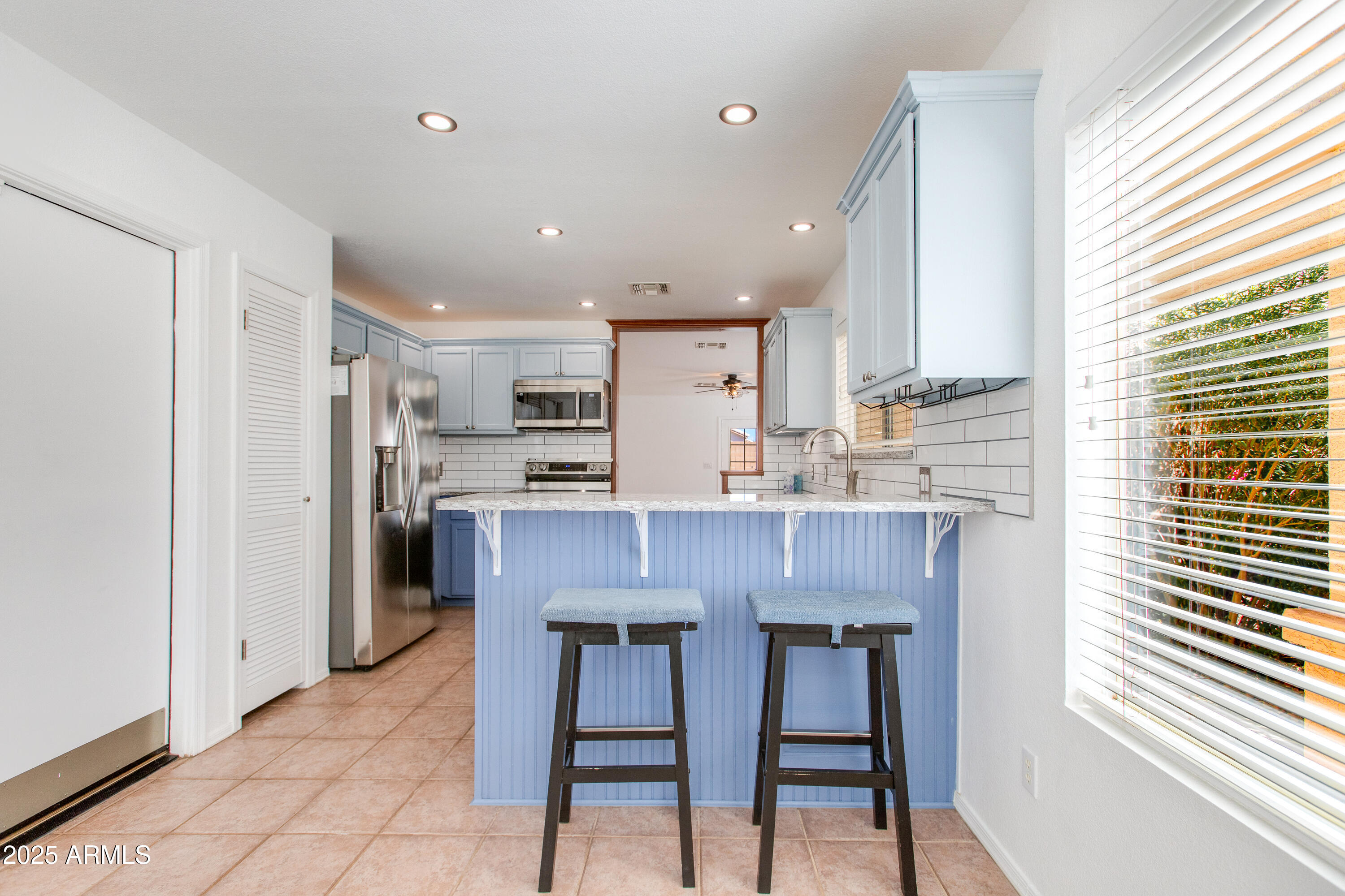 3612 W QUESTA Drive