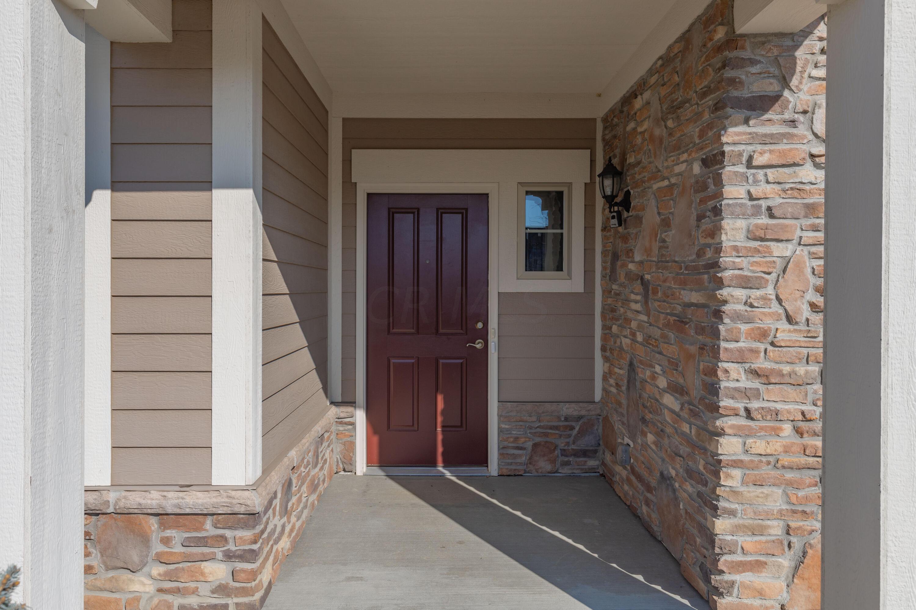 68 Park Knoll Place