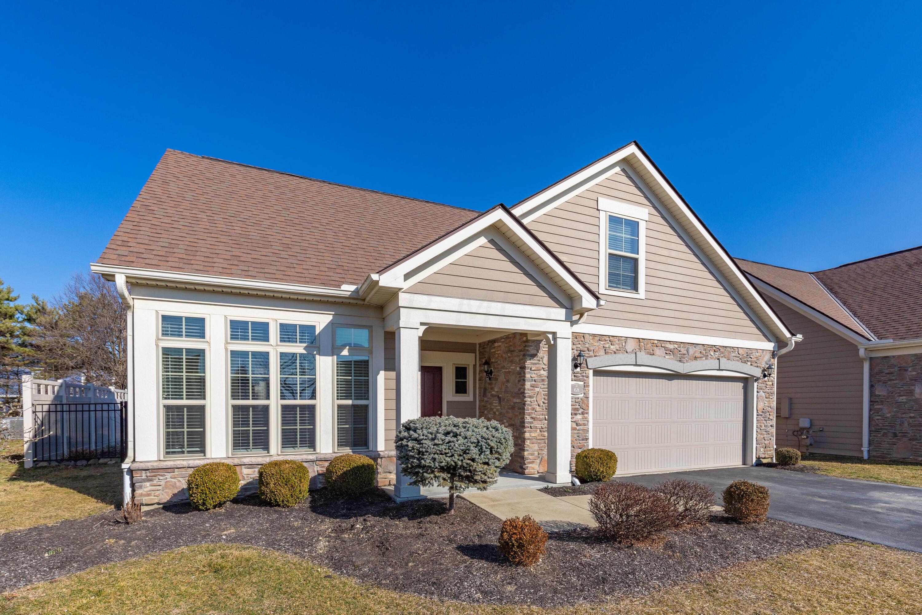 68 Park Knoll Place