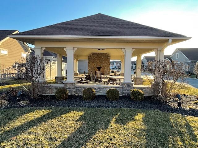 68 Park Knoll Place