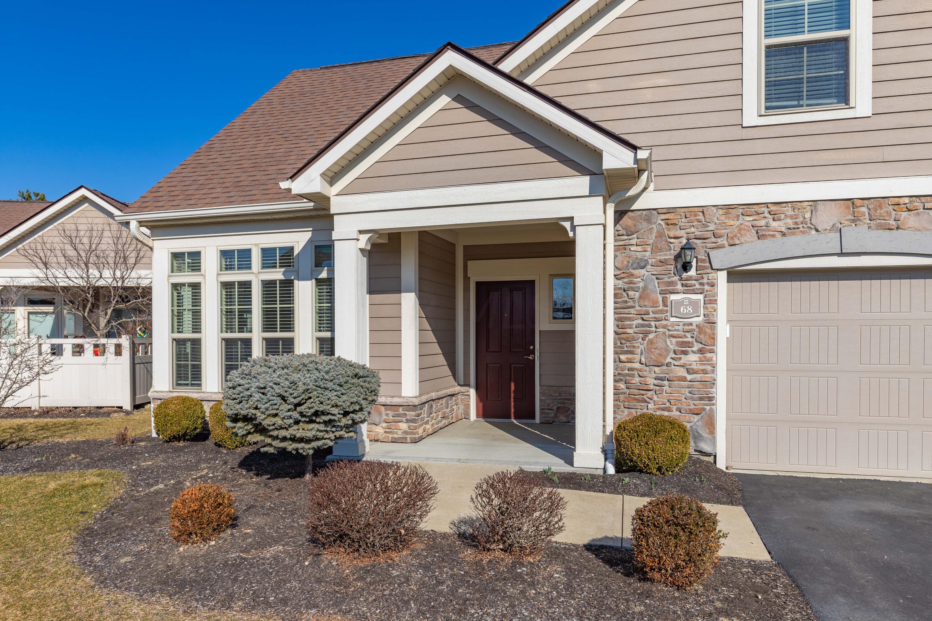 68 Park Knoll Place